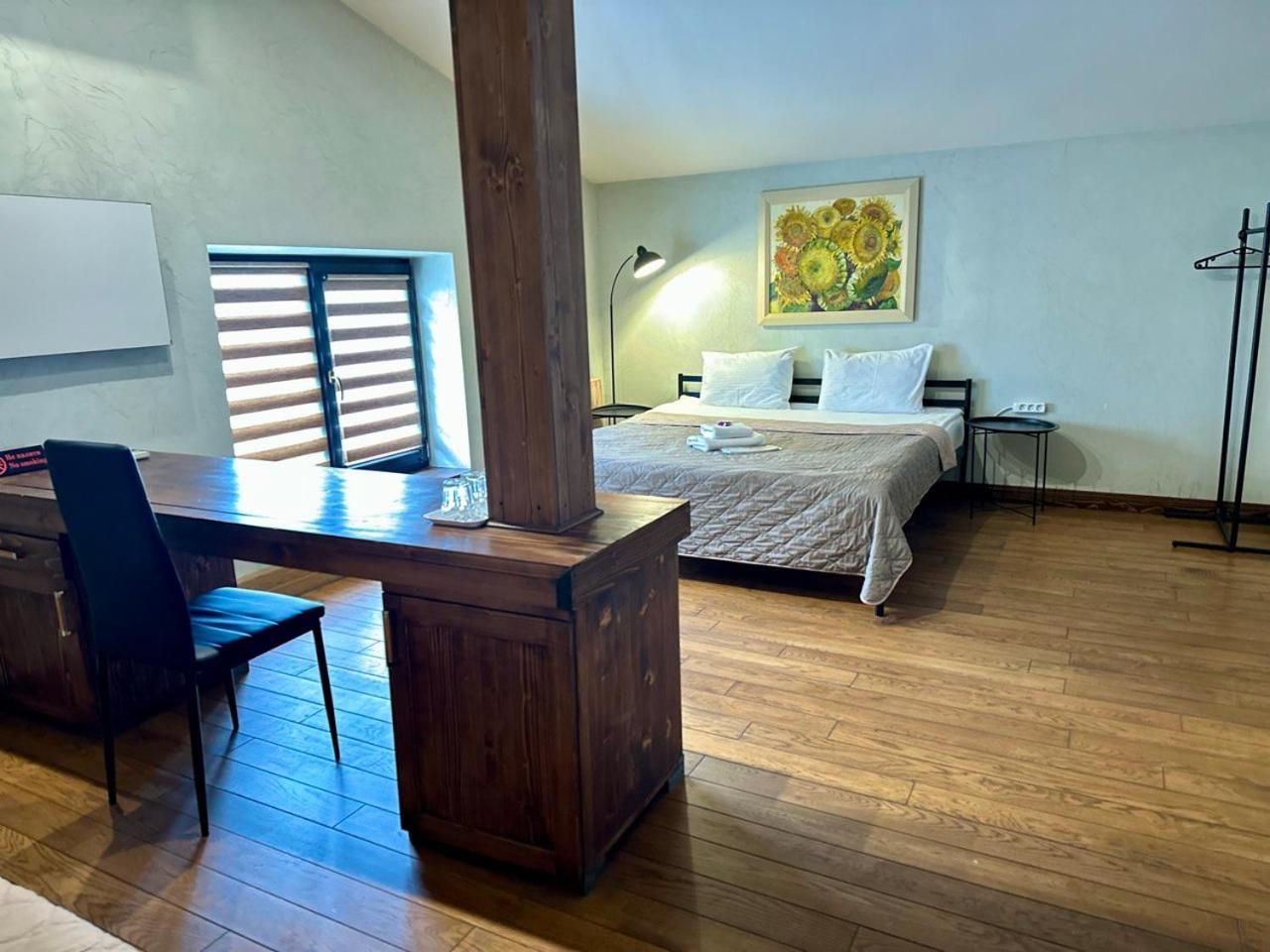 Budget Triple Room photo 2