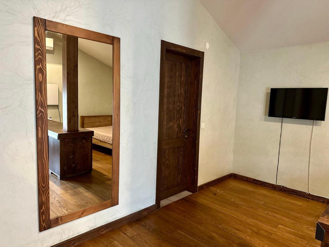 Budget Triple Room photo 1