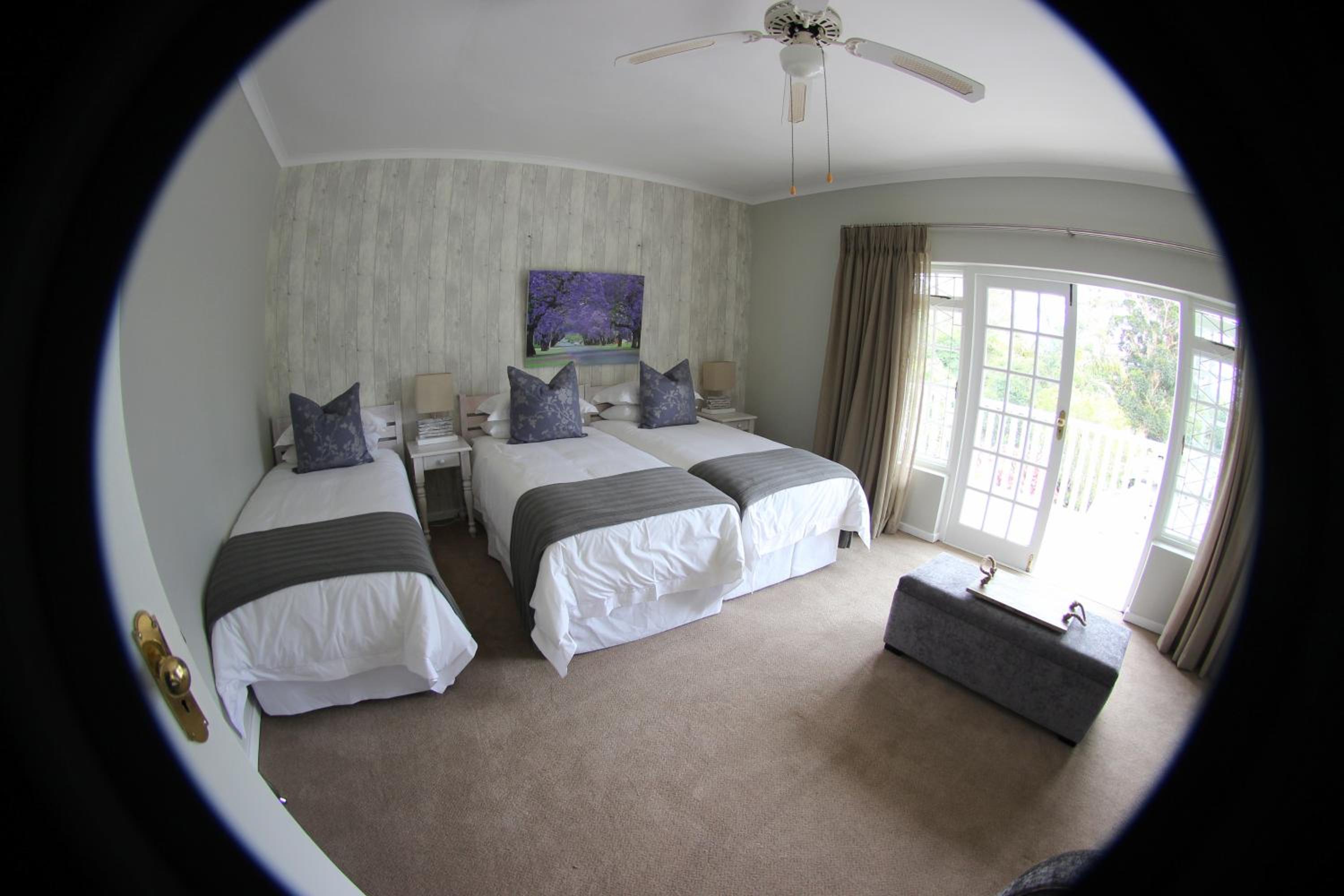 Luxury Triple Room 4 photo 2