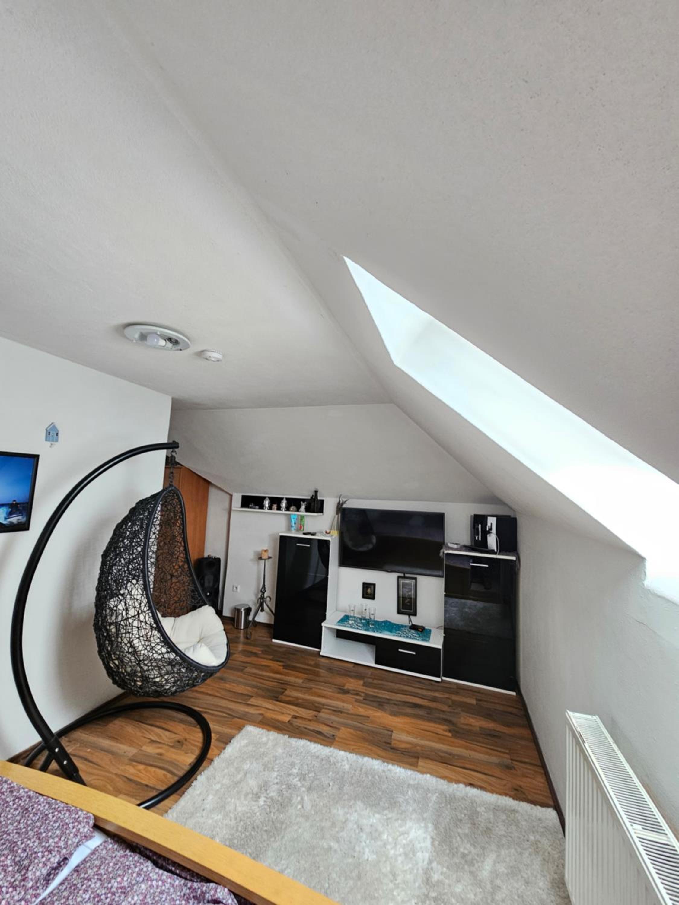 Large Double Room photo 1