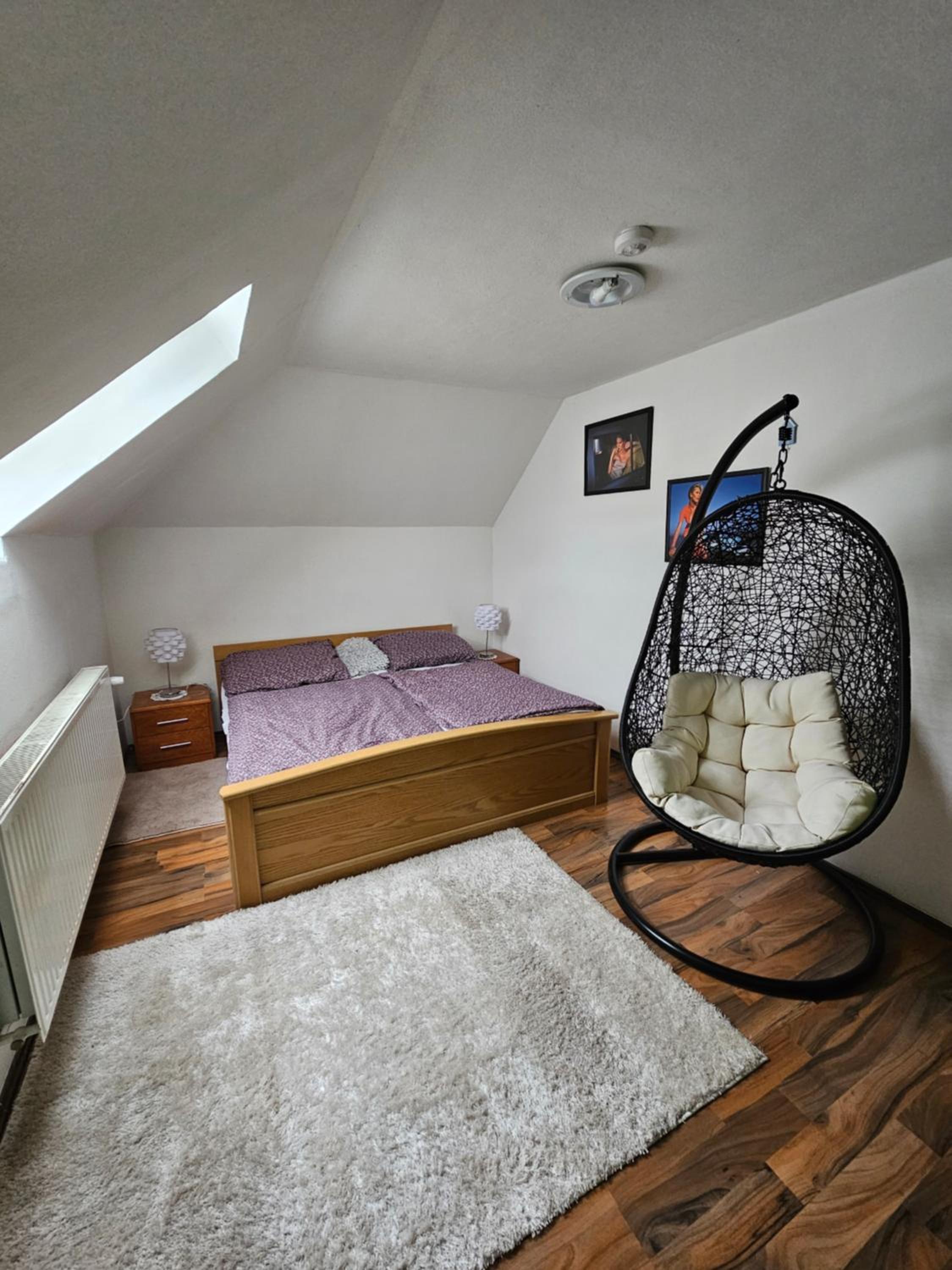 Large Double Room photo 2