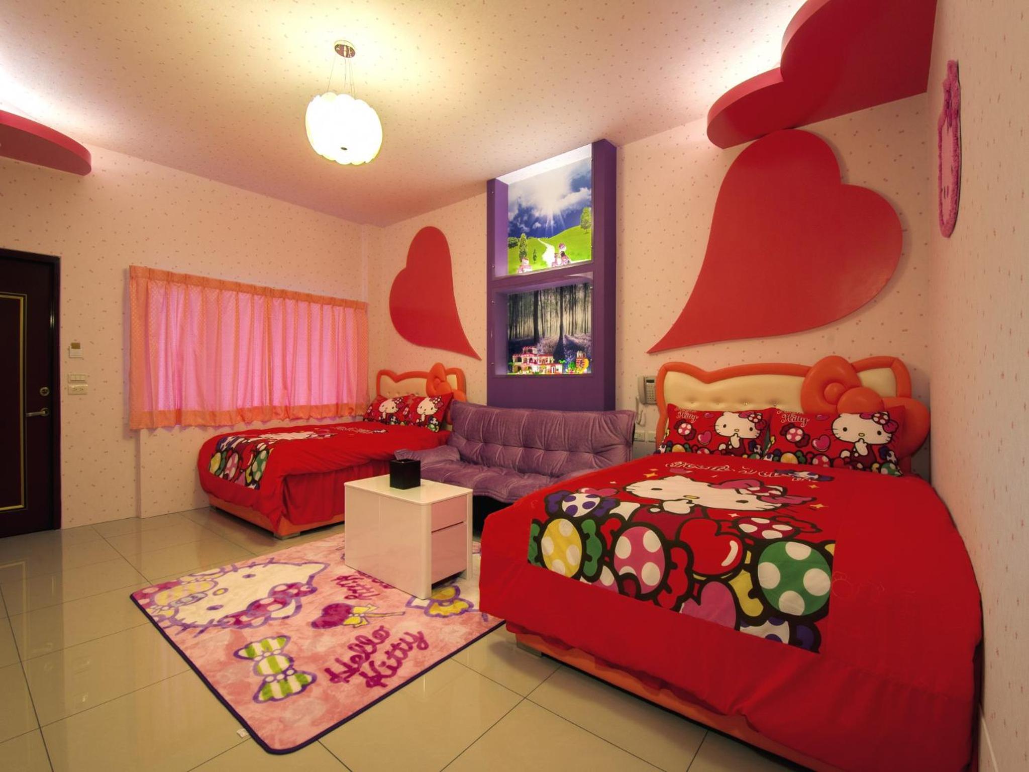 Standard Quadruple Room photo 3