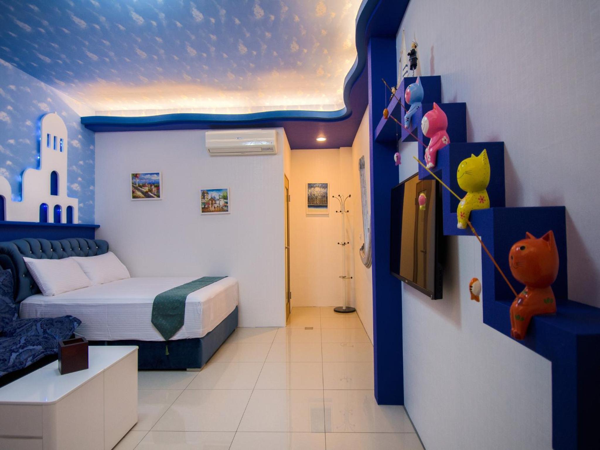 Standard Twin Room photo 3