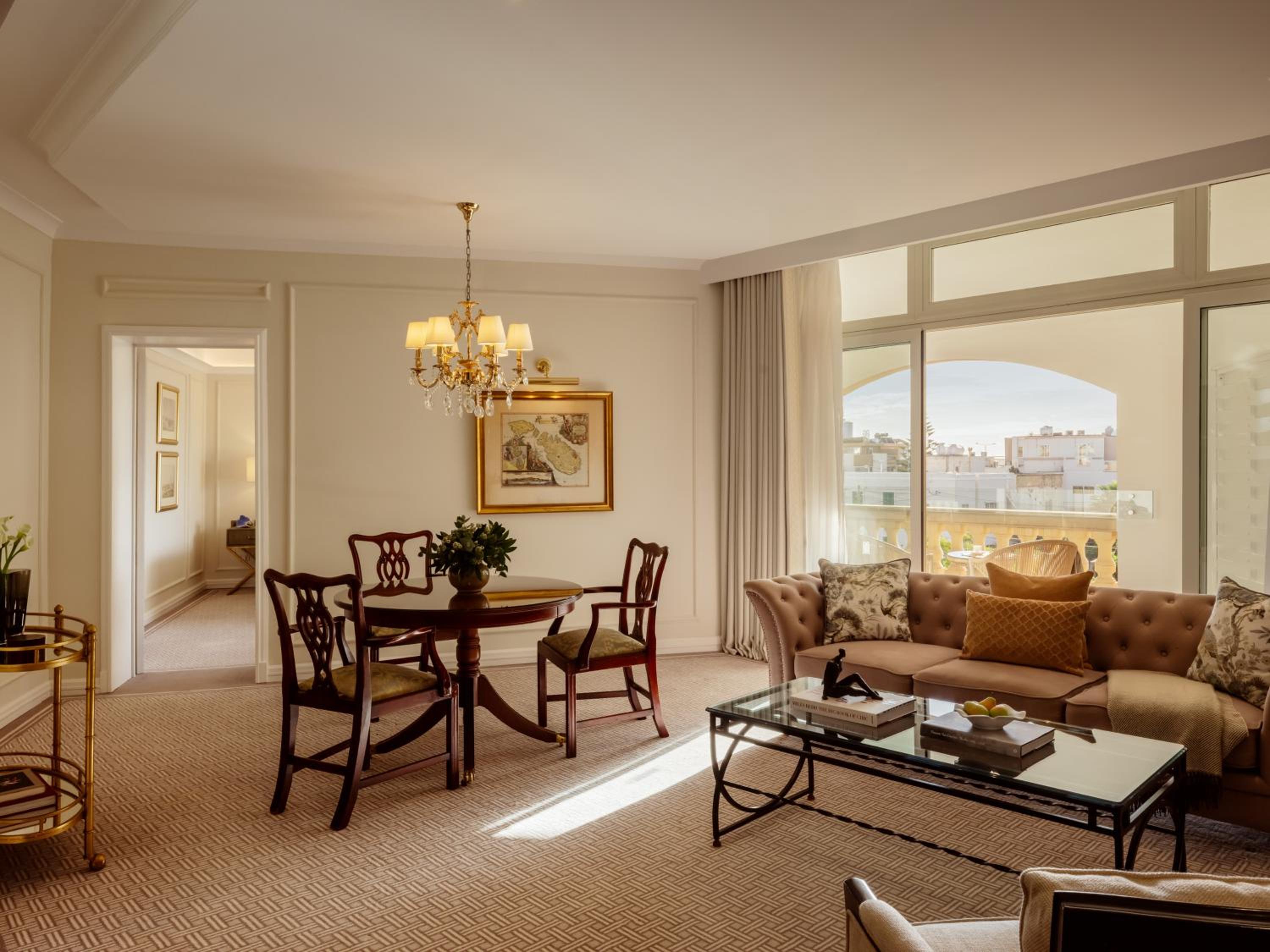 Suite photo 2