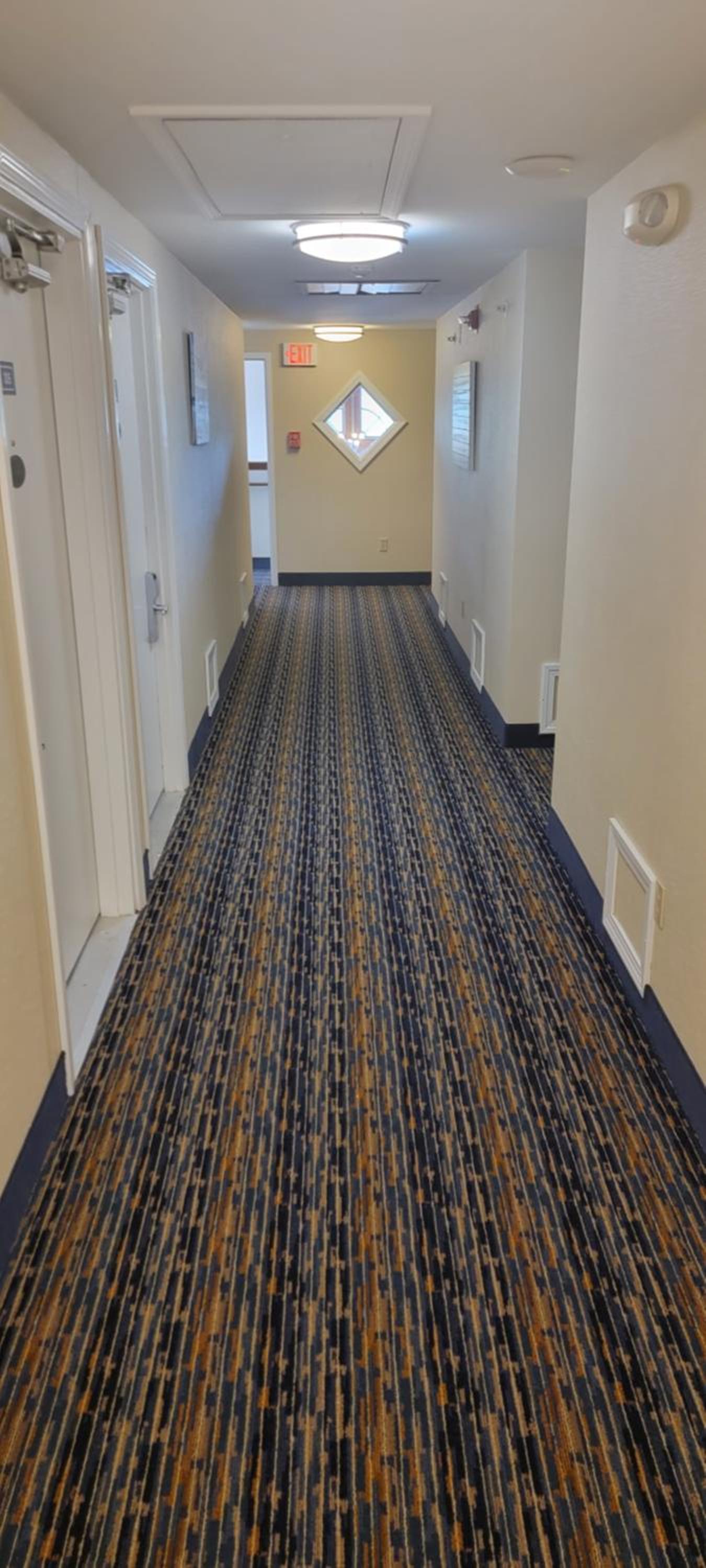 Luxury Quadruple Room - Photo 3
