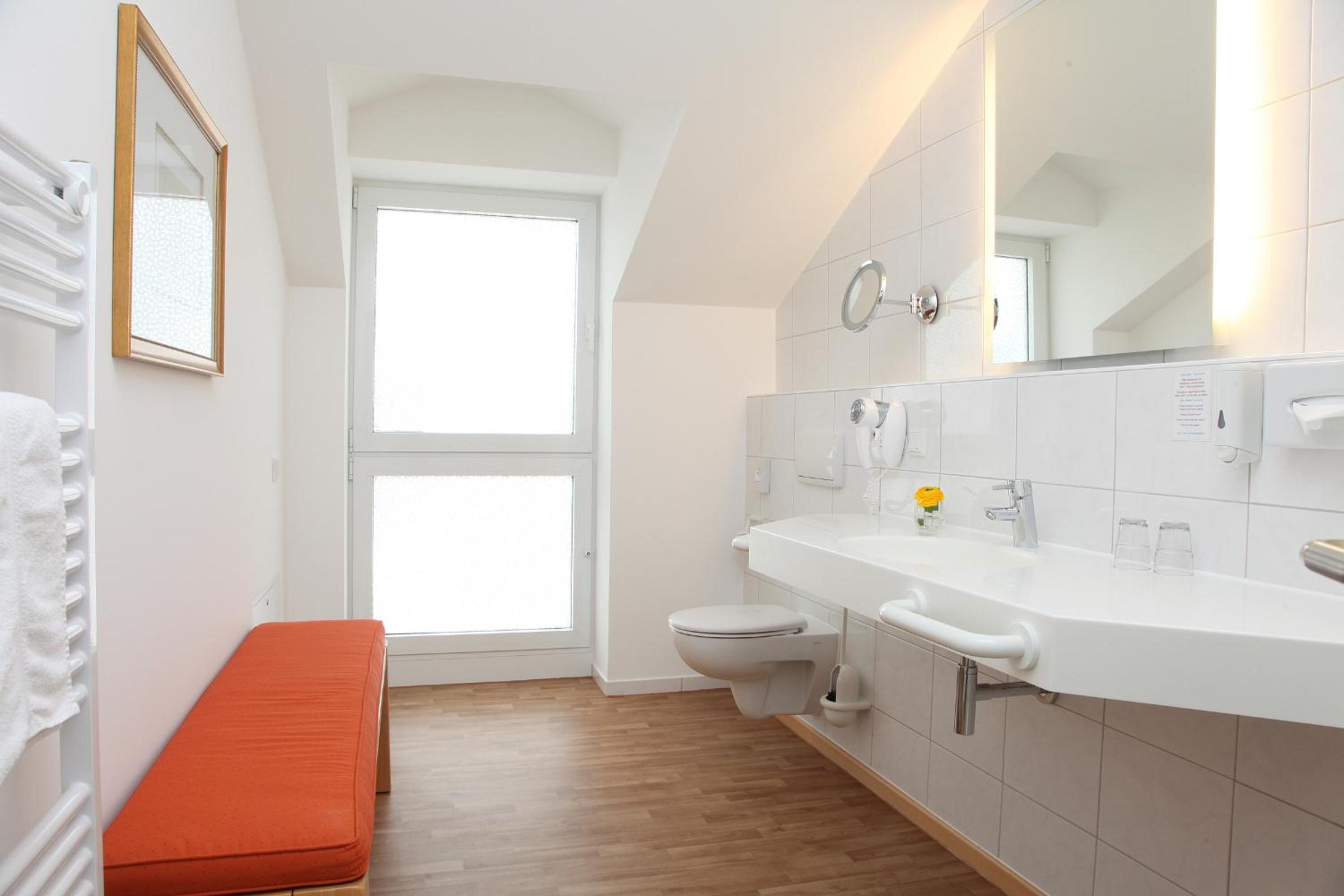 Deluxe Double Room**** - Photo 2