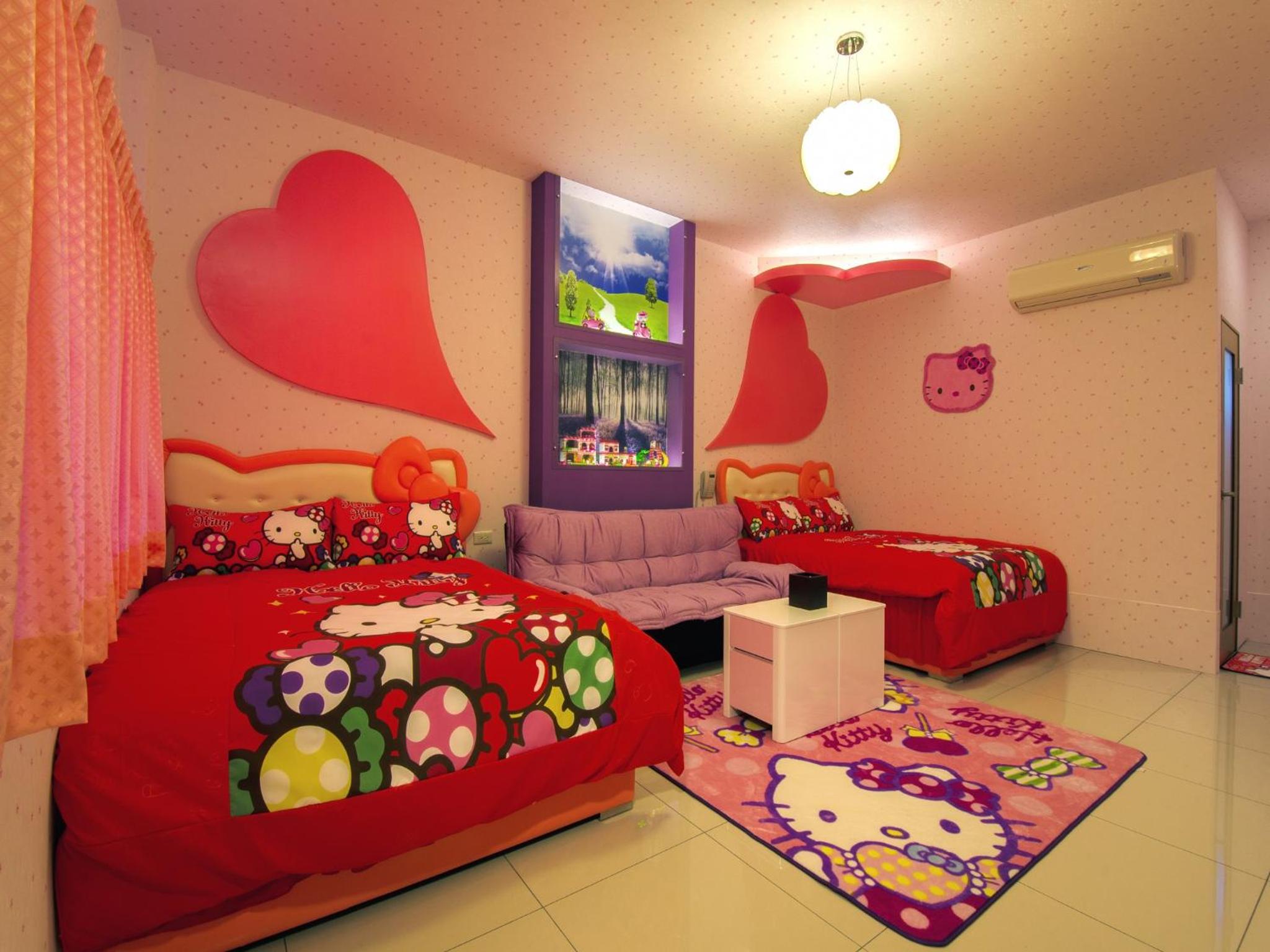 Standard Quadruple Room photo 1