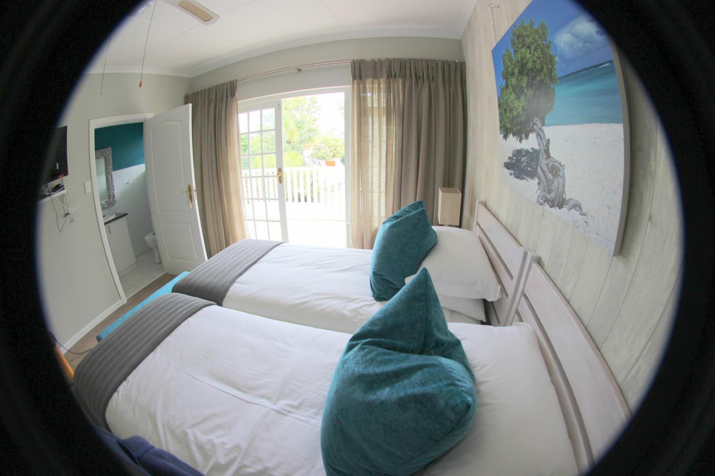 Luxury Double or Twin Room 2 photo 2