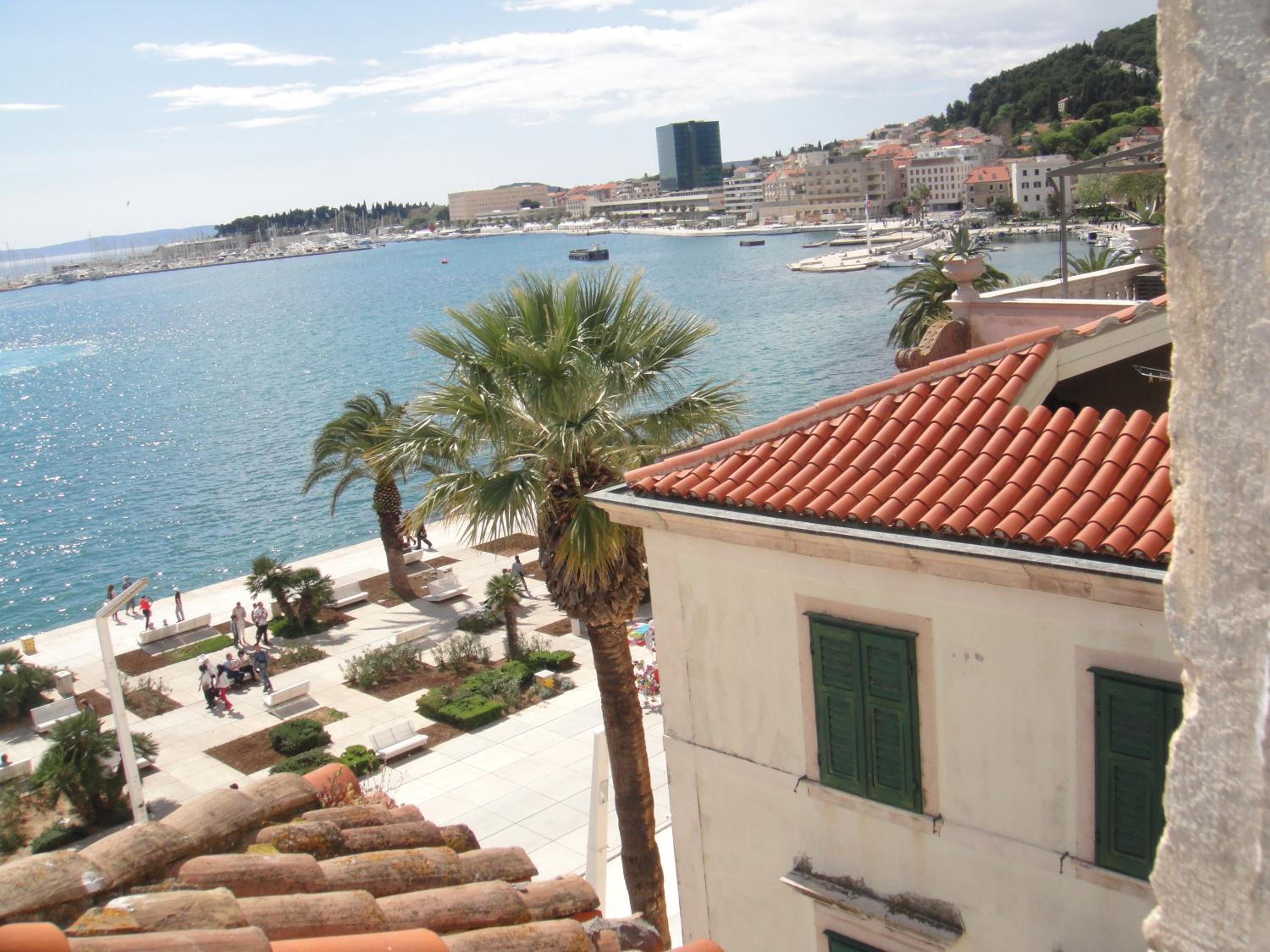 Duplex Suite with Sea View photo 1