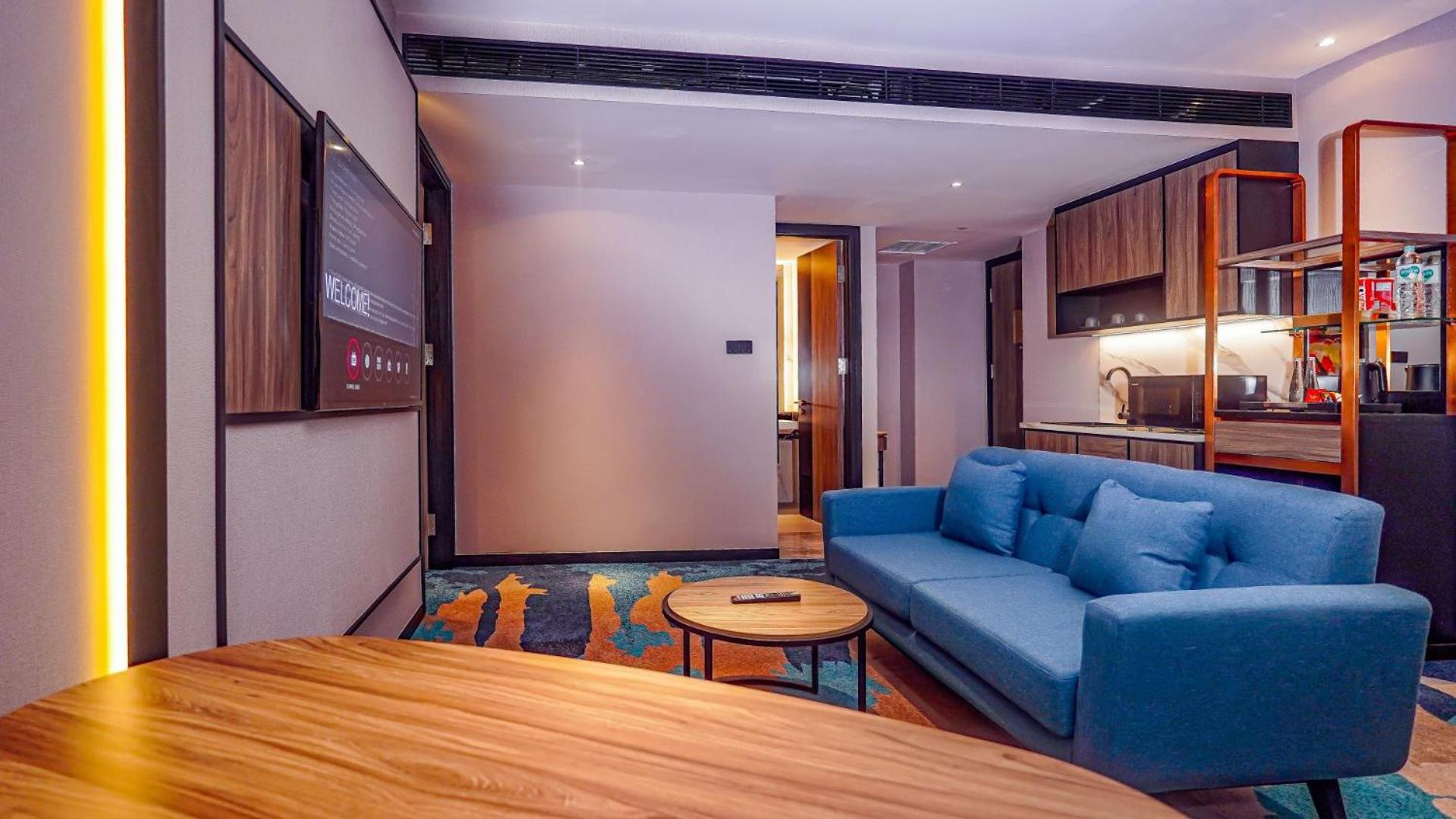 Suite photo 1