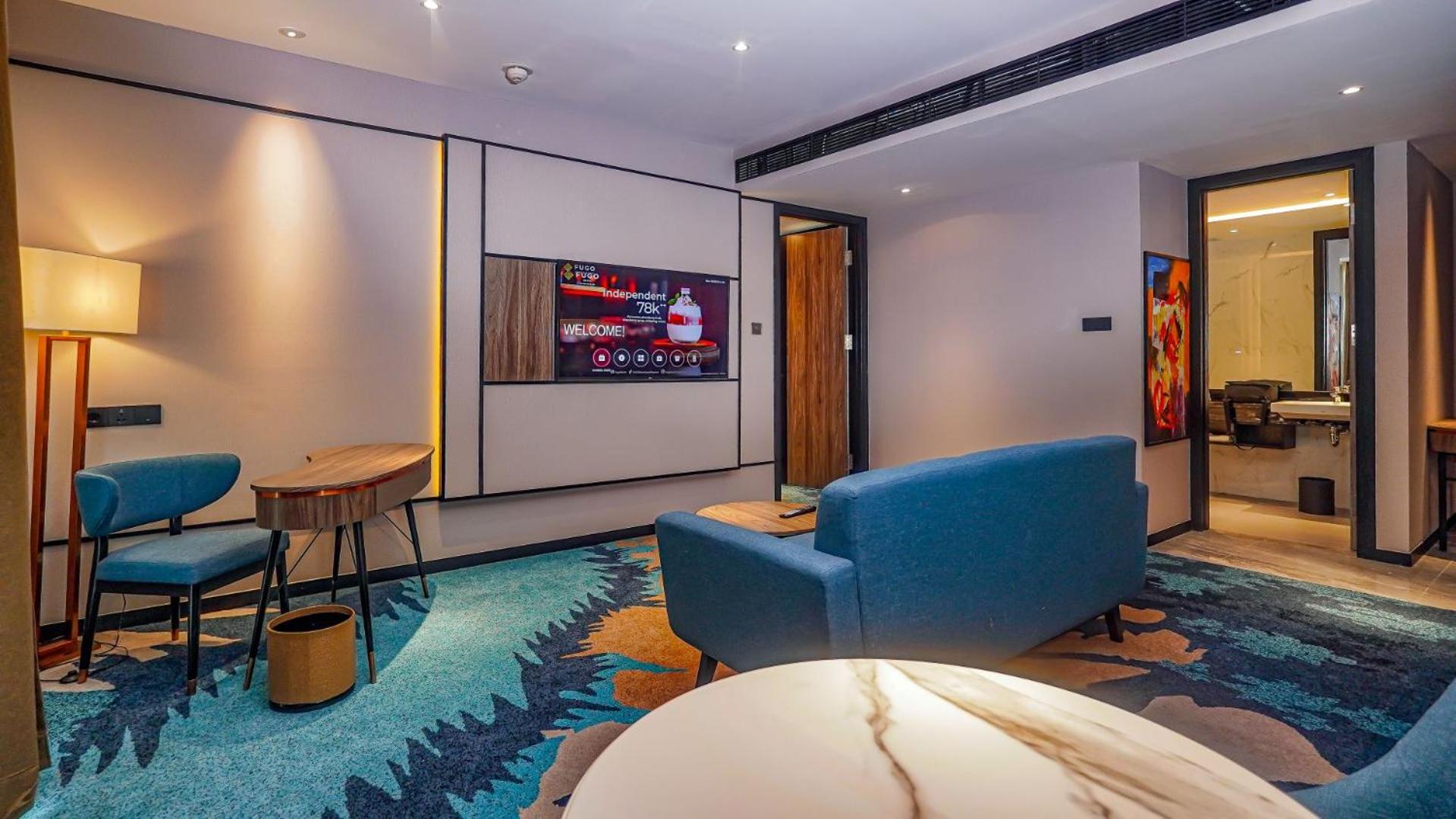 Suite photo 2