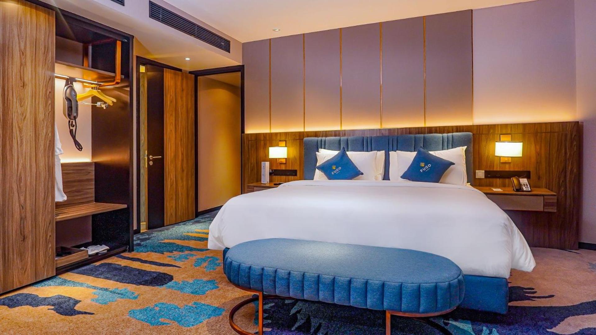 Suite photo 3