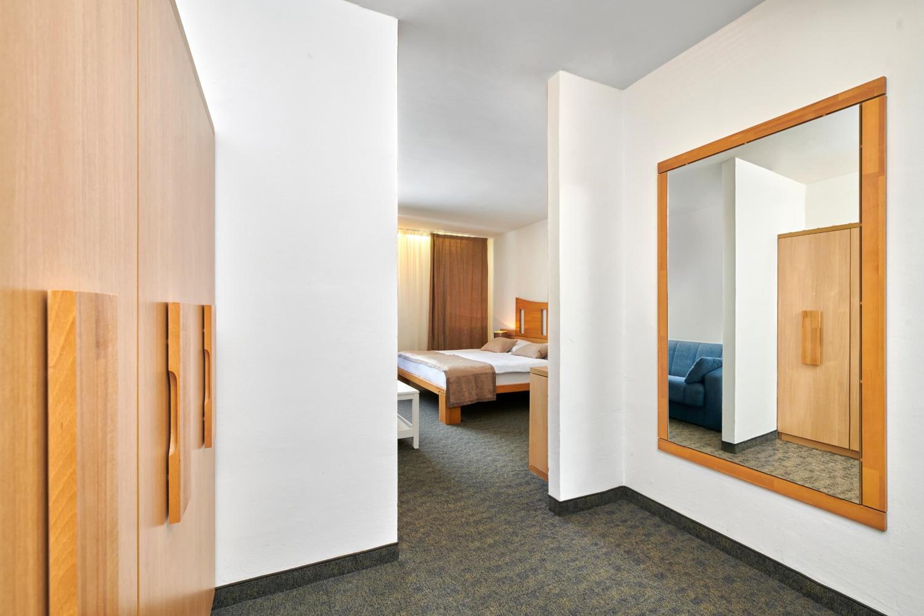 Comfort Junior Suite - Photo 3