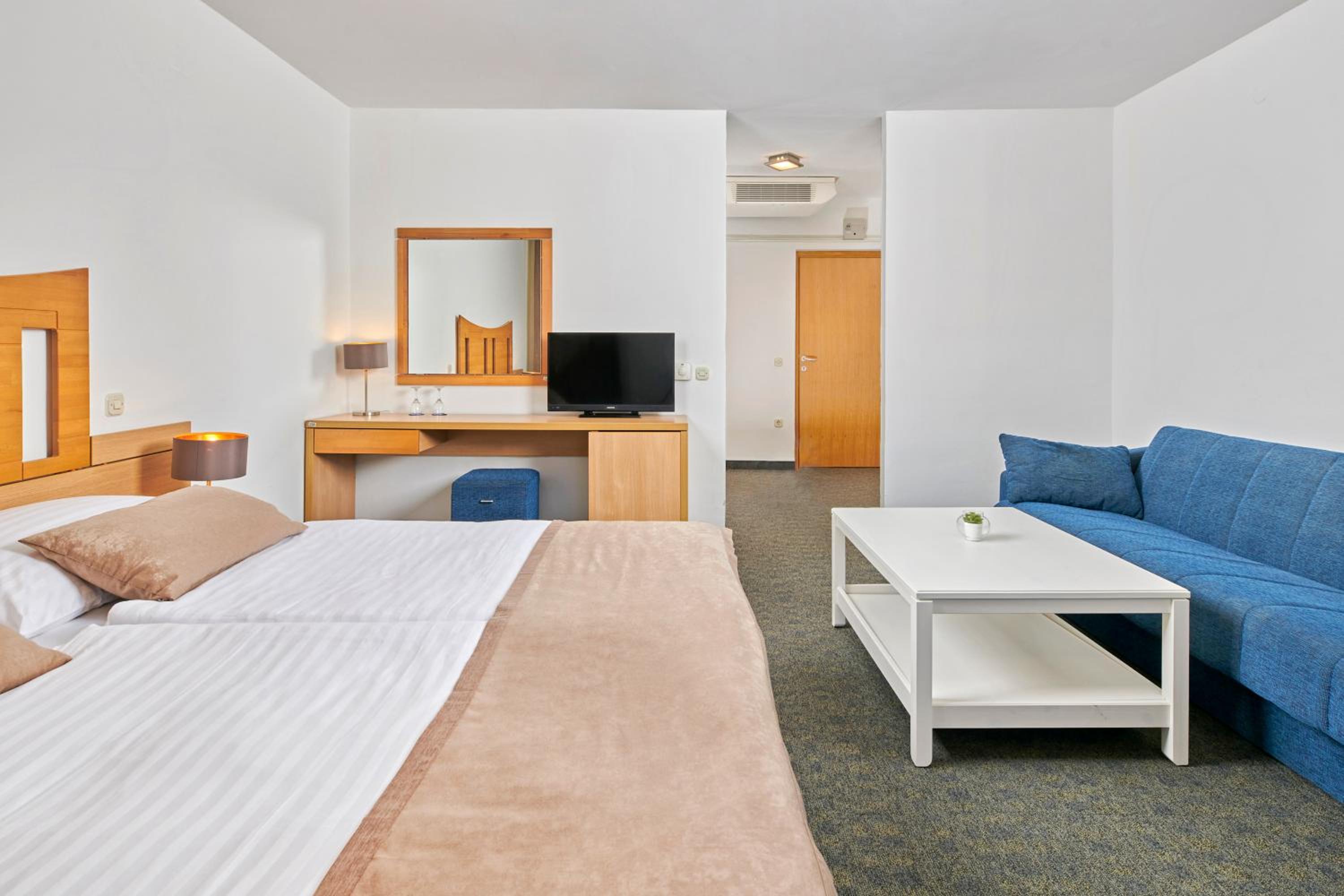 Comfort Junior Suite - Photo 2