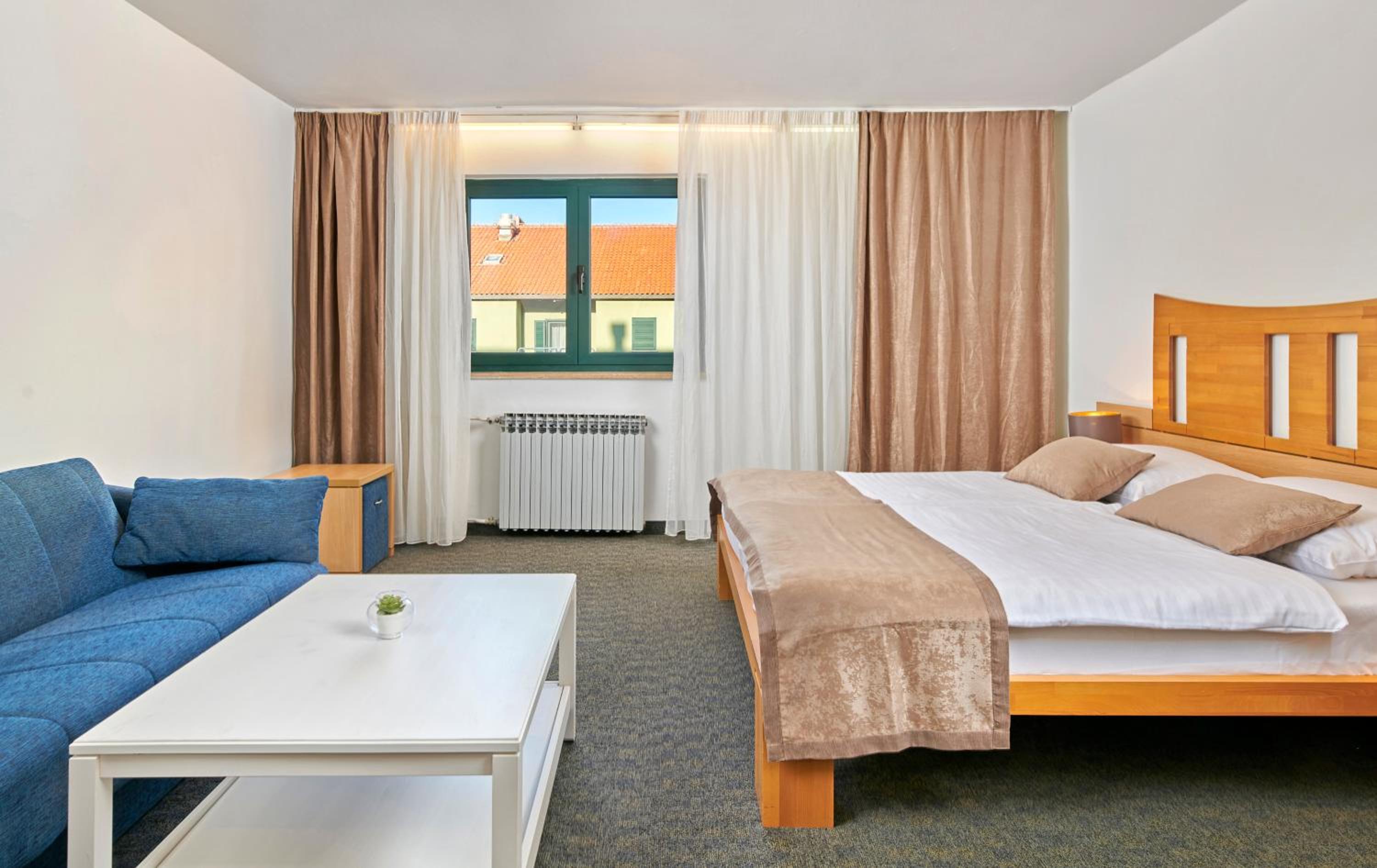 Comfort Junior Suite - Photo 1