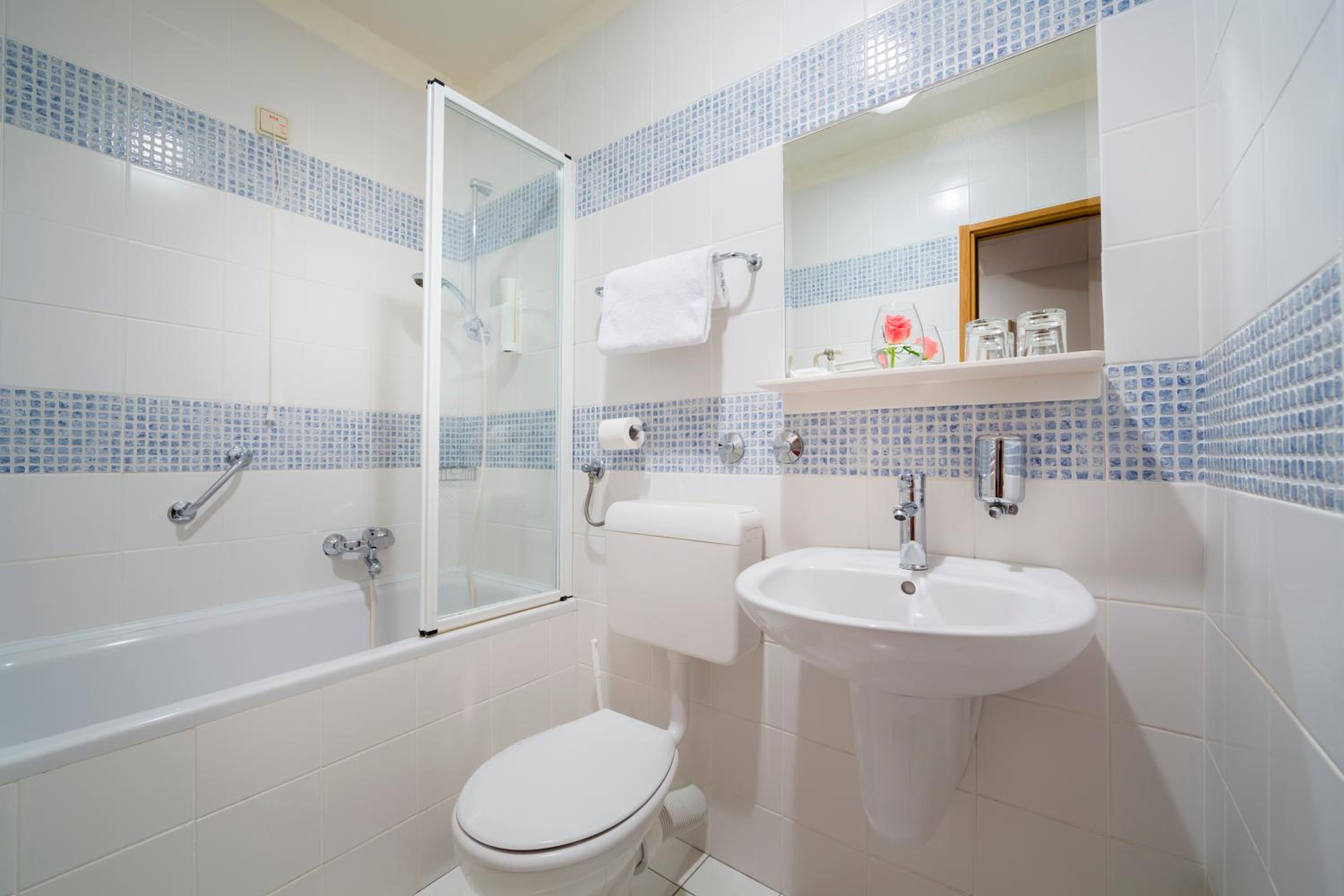 Comfort Junior Suite - Photo 4