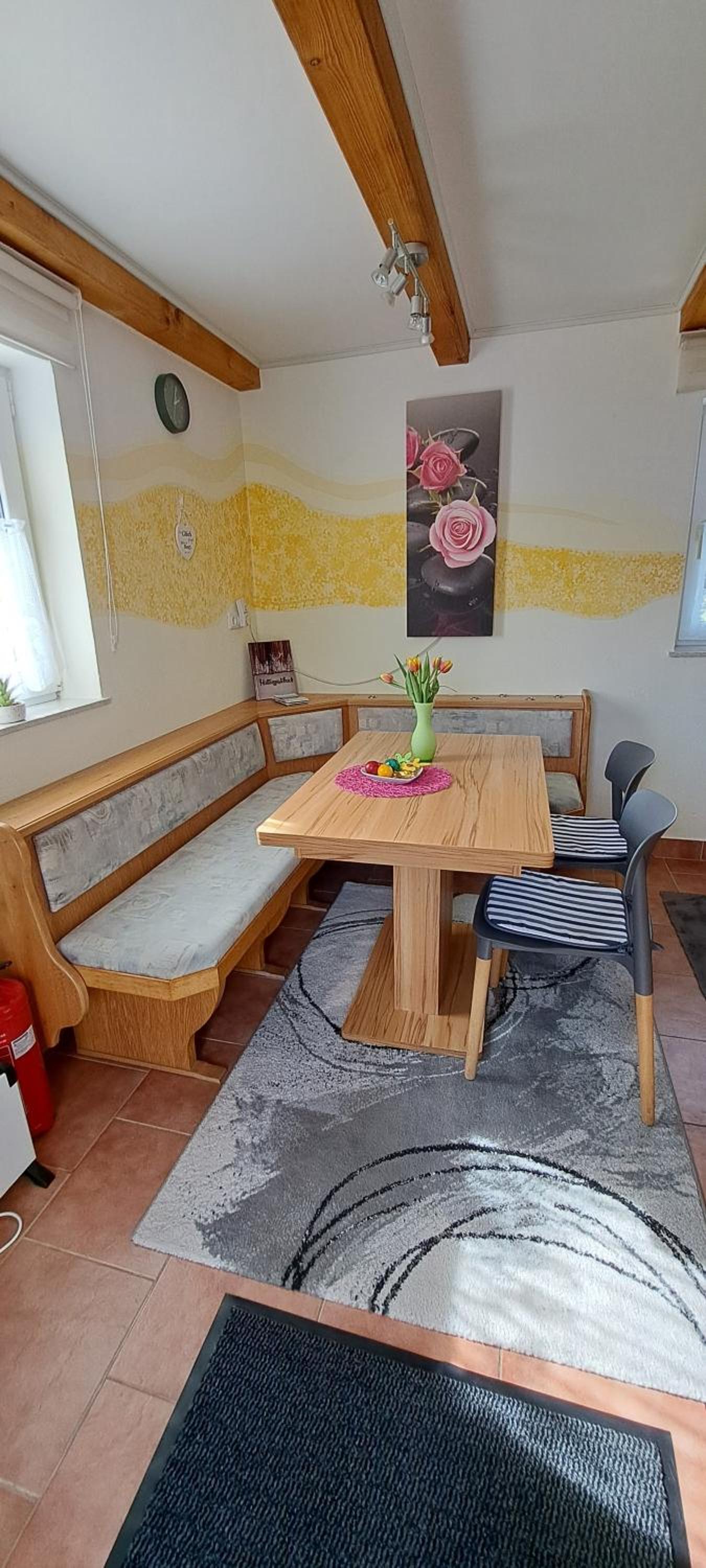 One-Bedroom House photo 3
