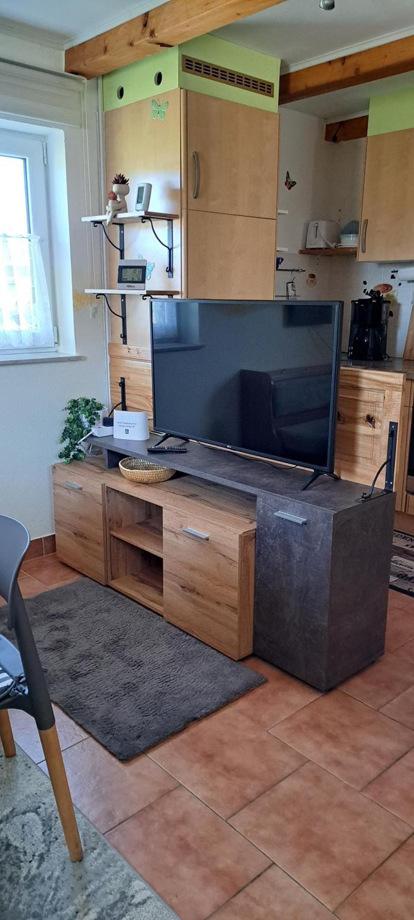 One-Bedroom House photo 3