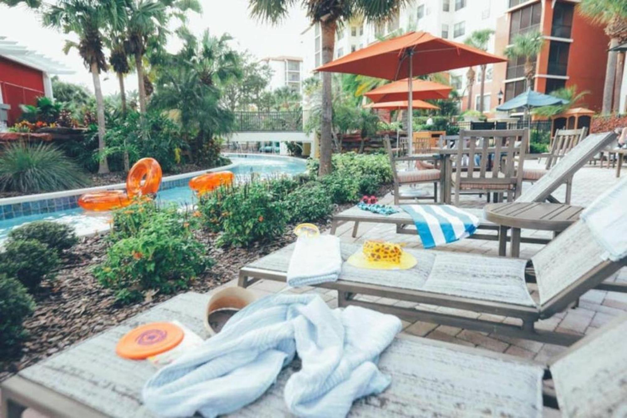 Standard Villa