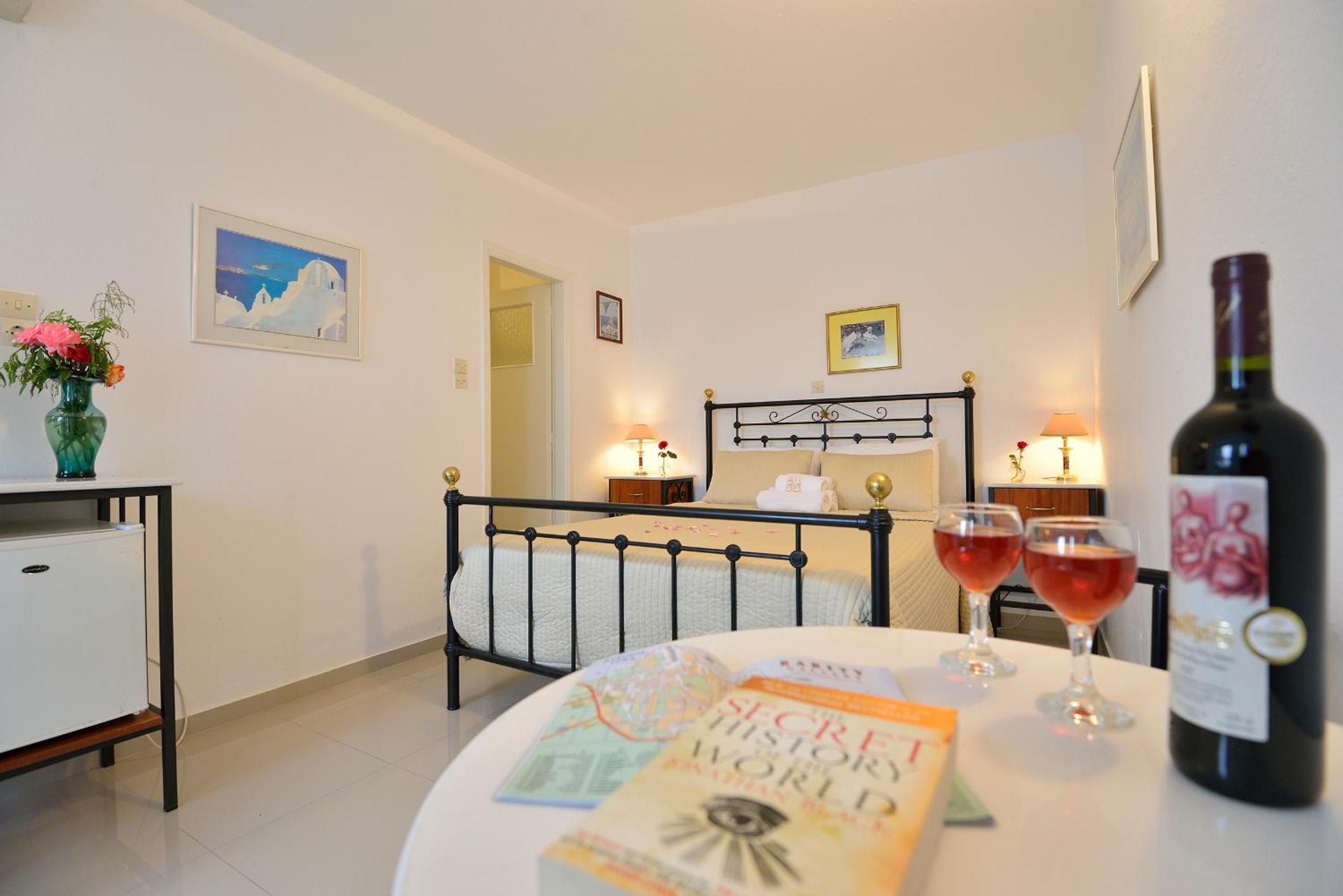 Double or Twin Room - Photo 16