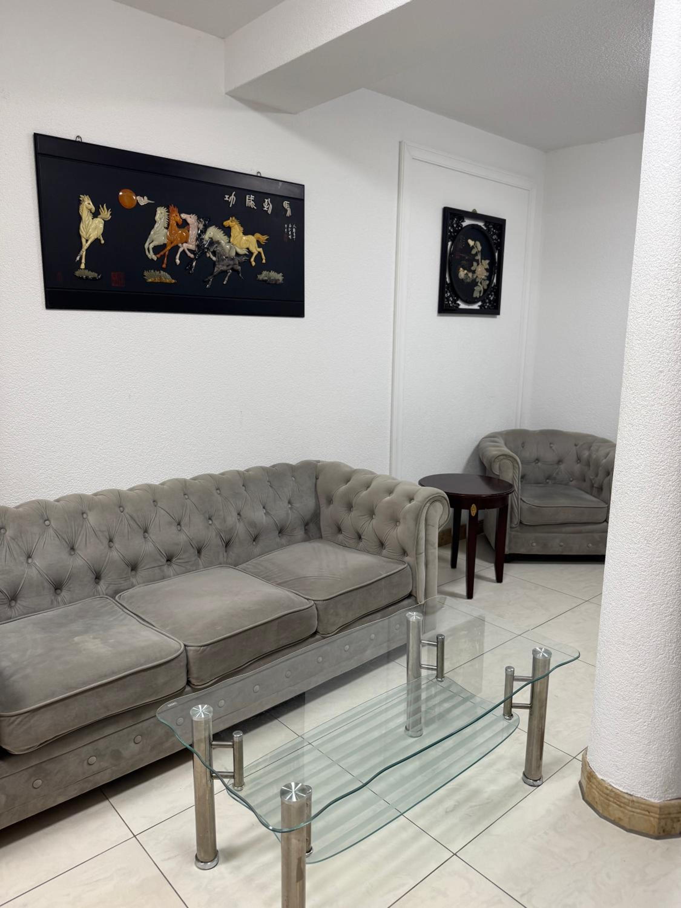 Apartment - Ground Floor photo 1