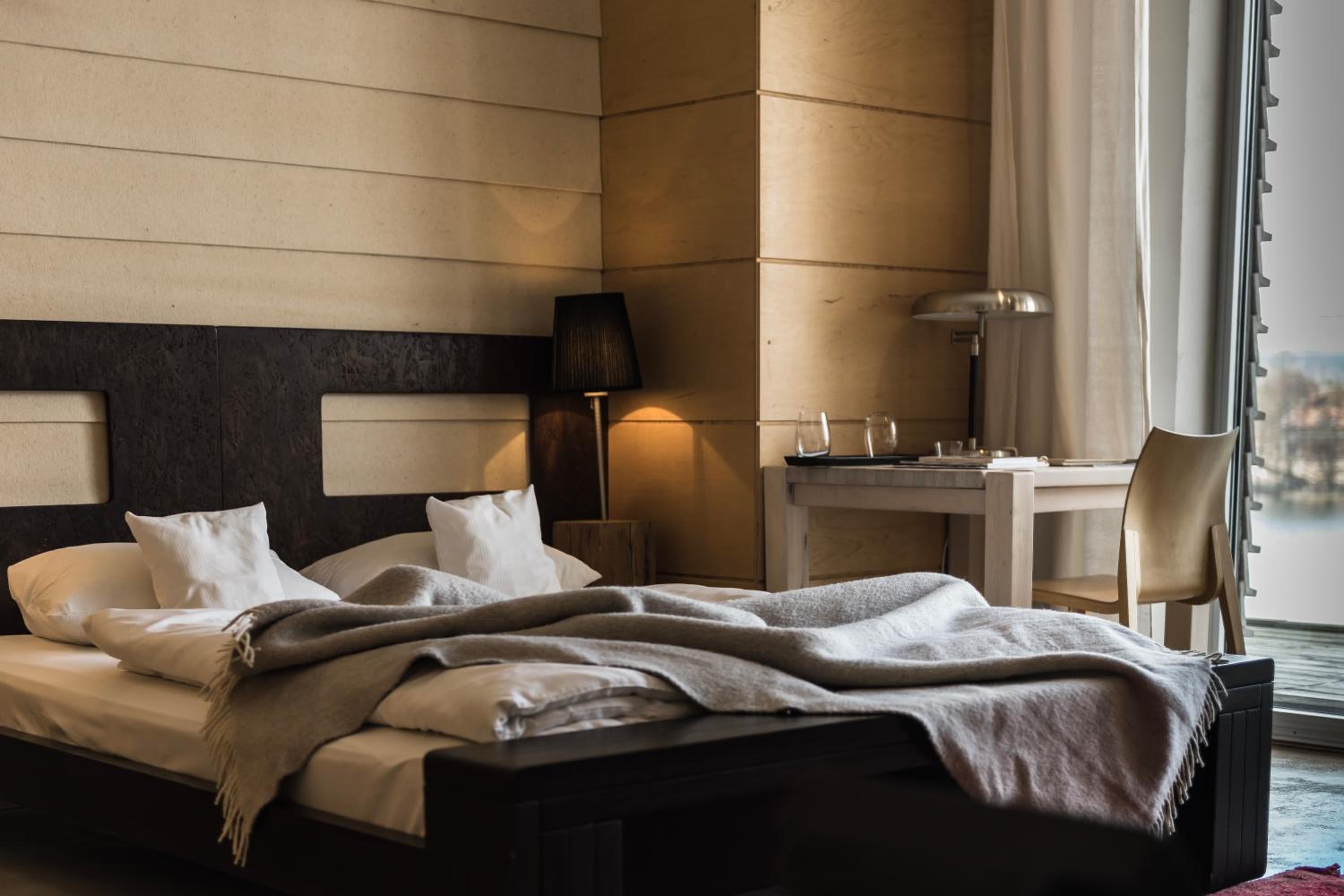 Deluxe Room photo 2