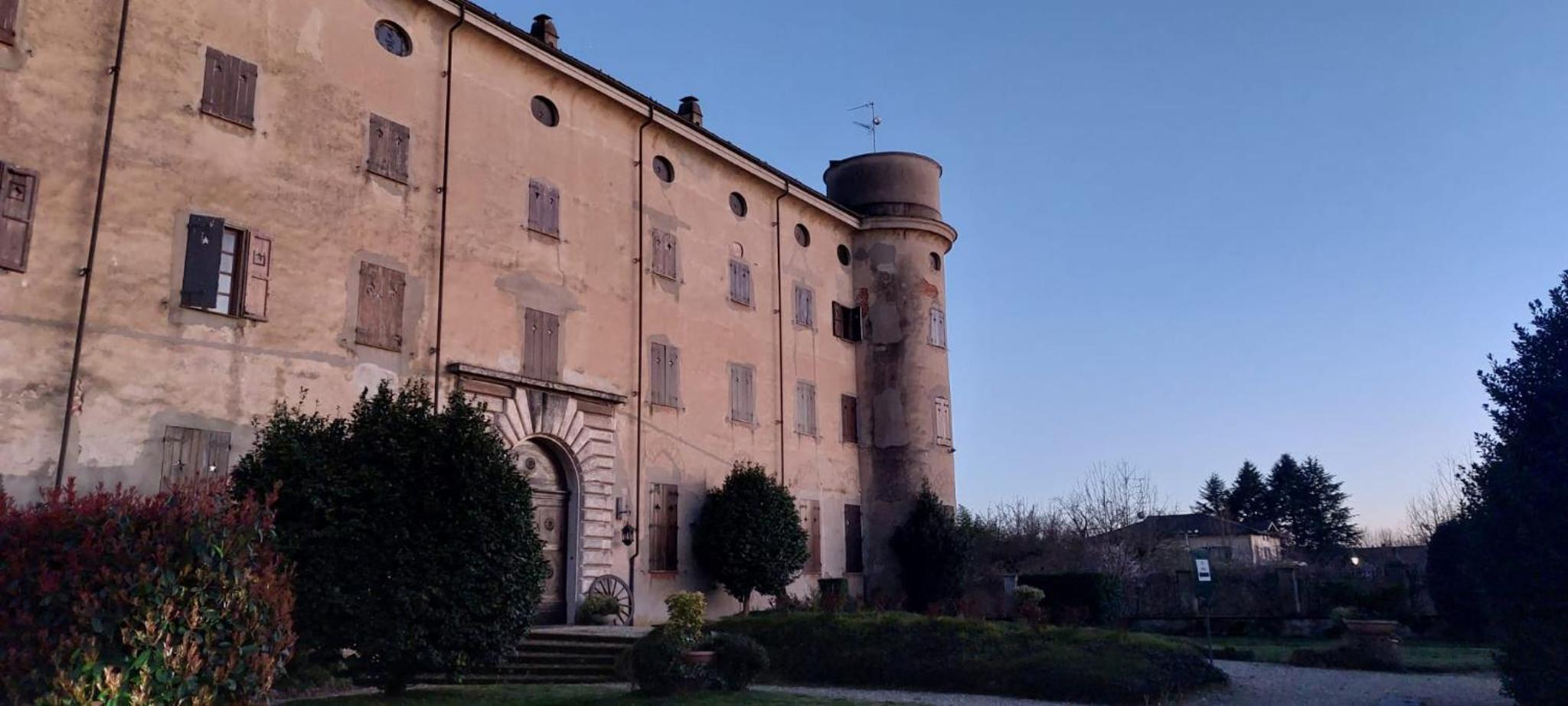 Deluxe Double Room with Castle View - Photo 20