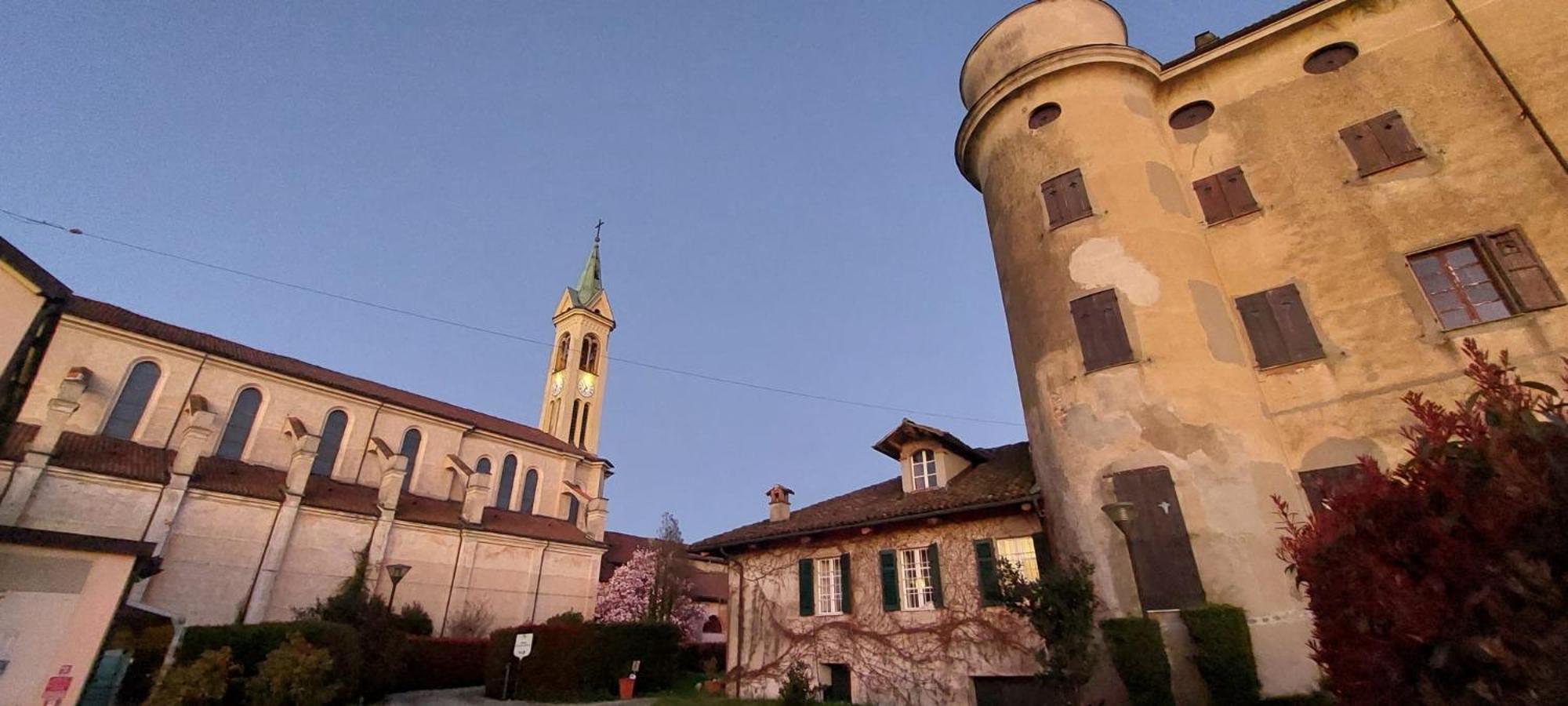 Deluxe Double Room with Castle View - Photo 23