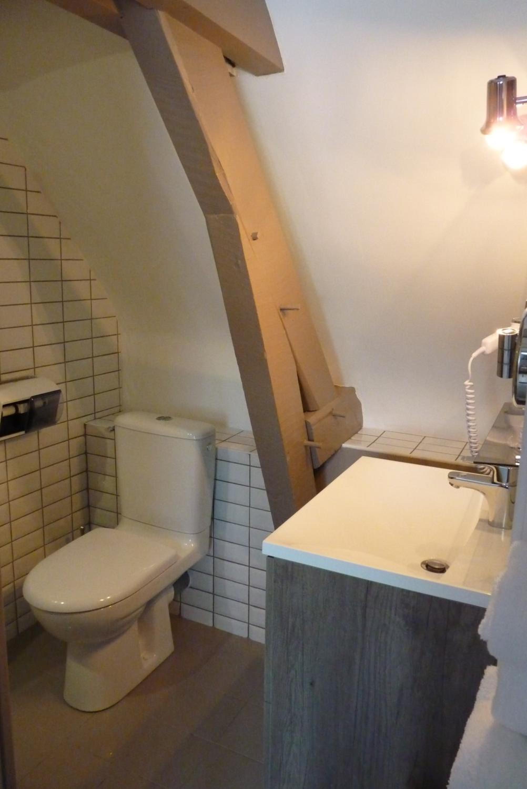 Comfort Triple Room photo 2