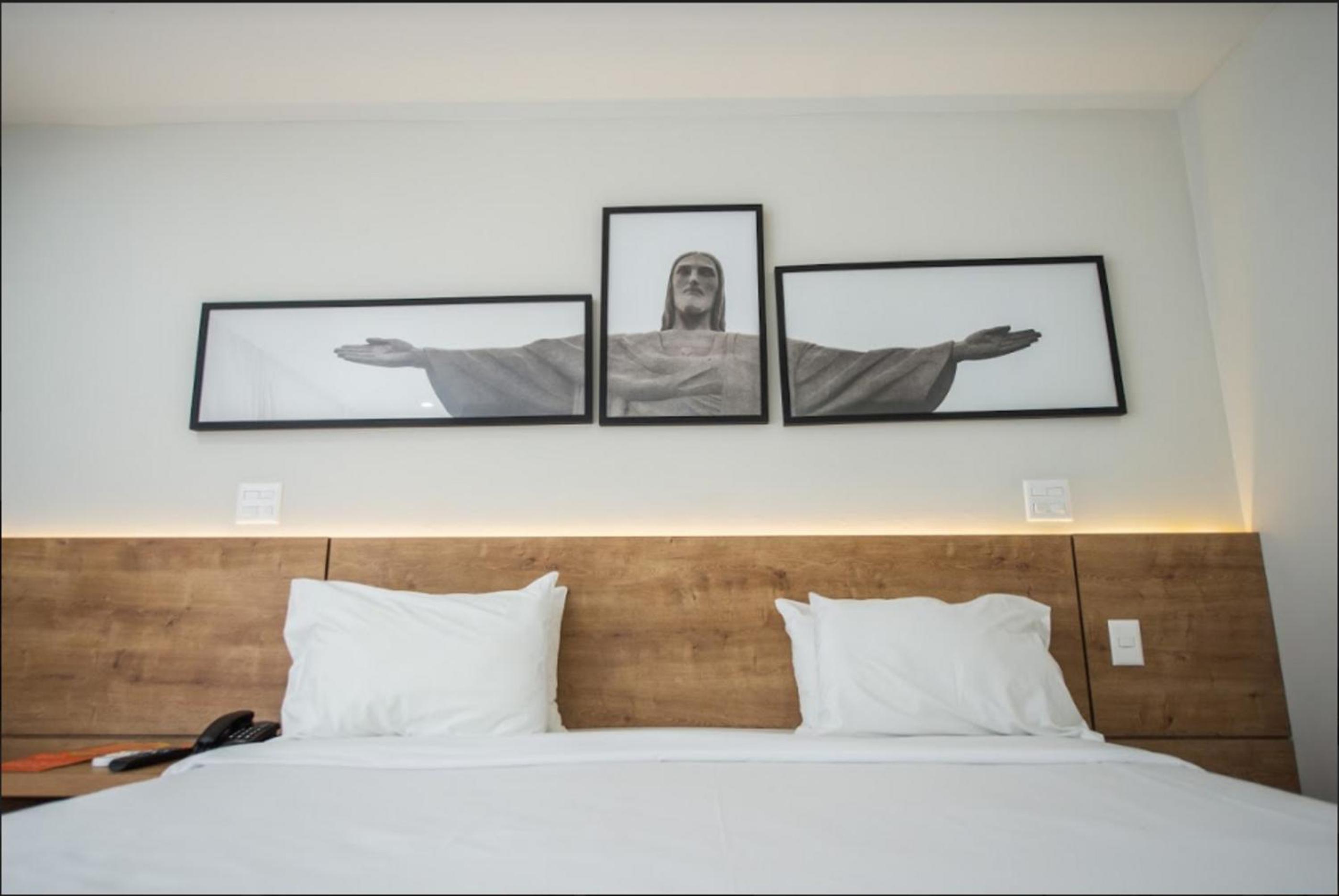 Deluxe Double Room - Photo 1