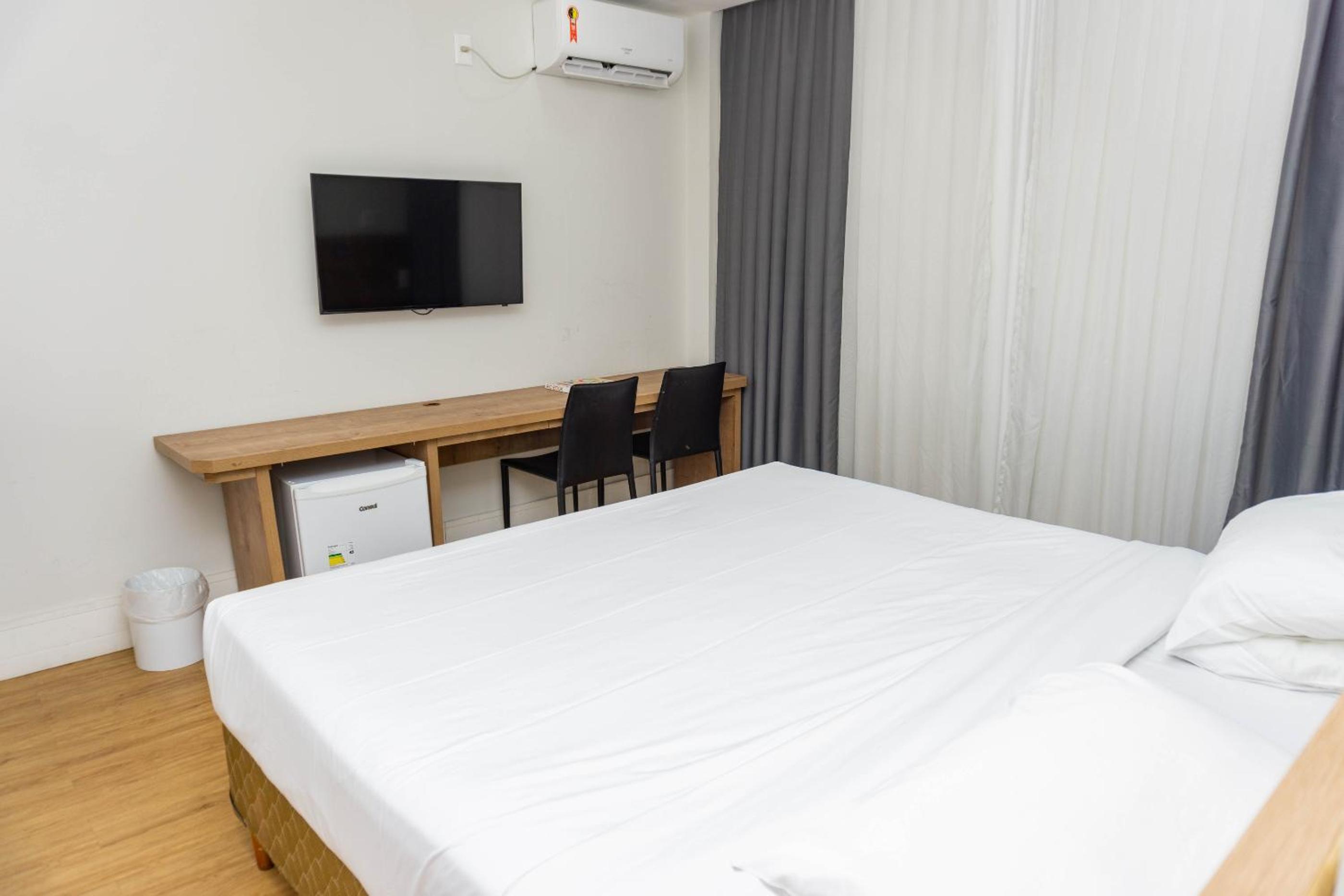 Deluxe Double Room - Photo 2