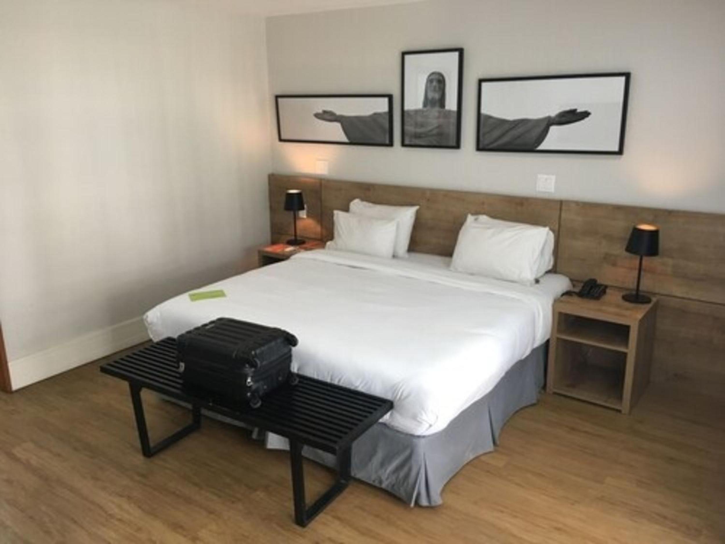 Deluxe Double Room - Photo 3