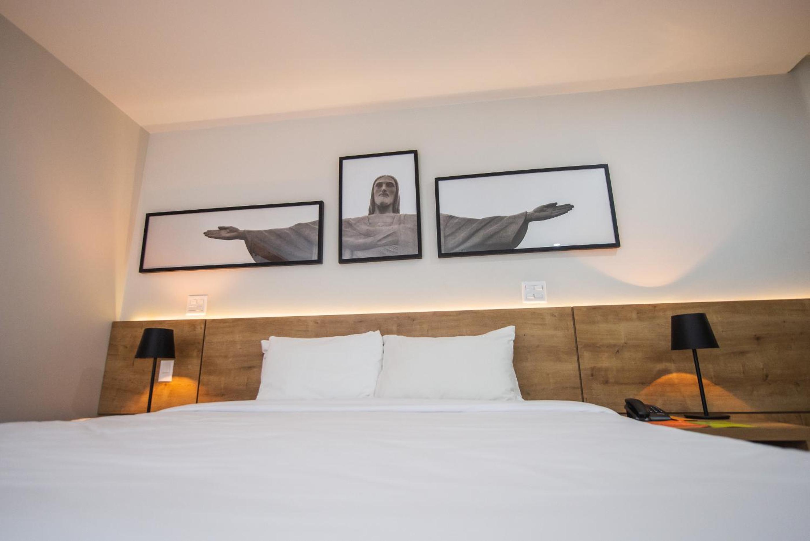 Deluxe Double Room - Photo 4