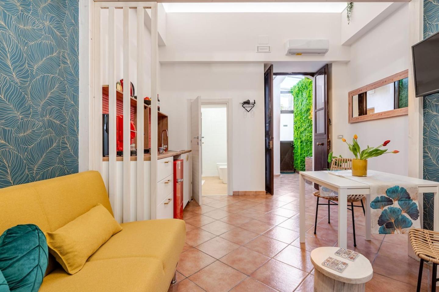 Superior Apartment