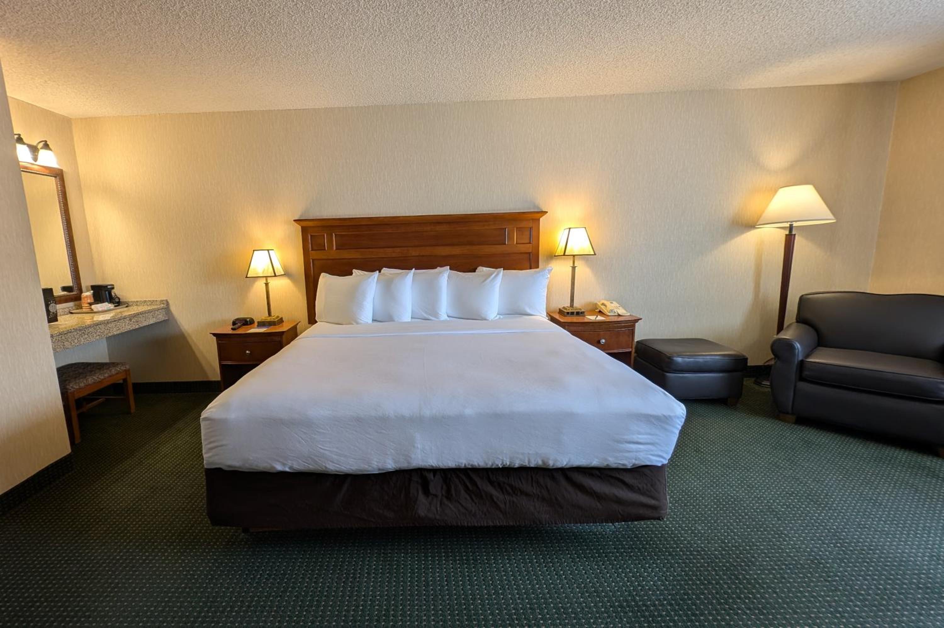 King Room - Accessible/Non-Smoking - Photo 4