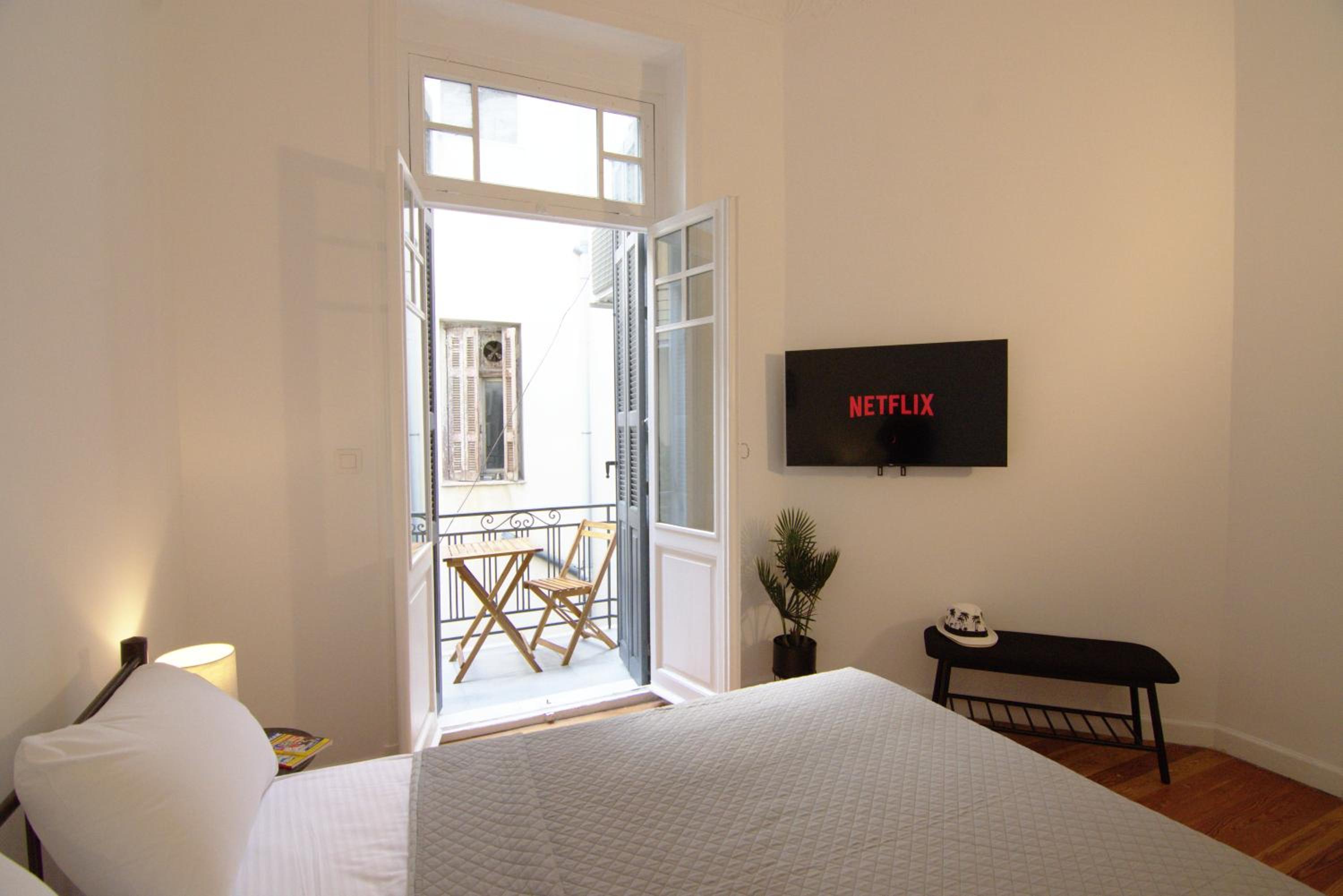 One-Bedroom Premium Apartment