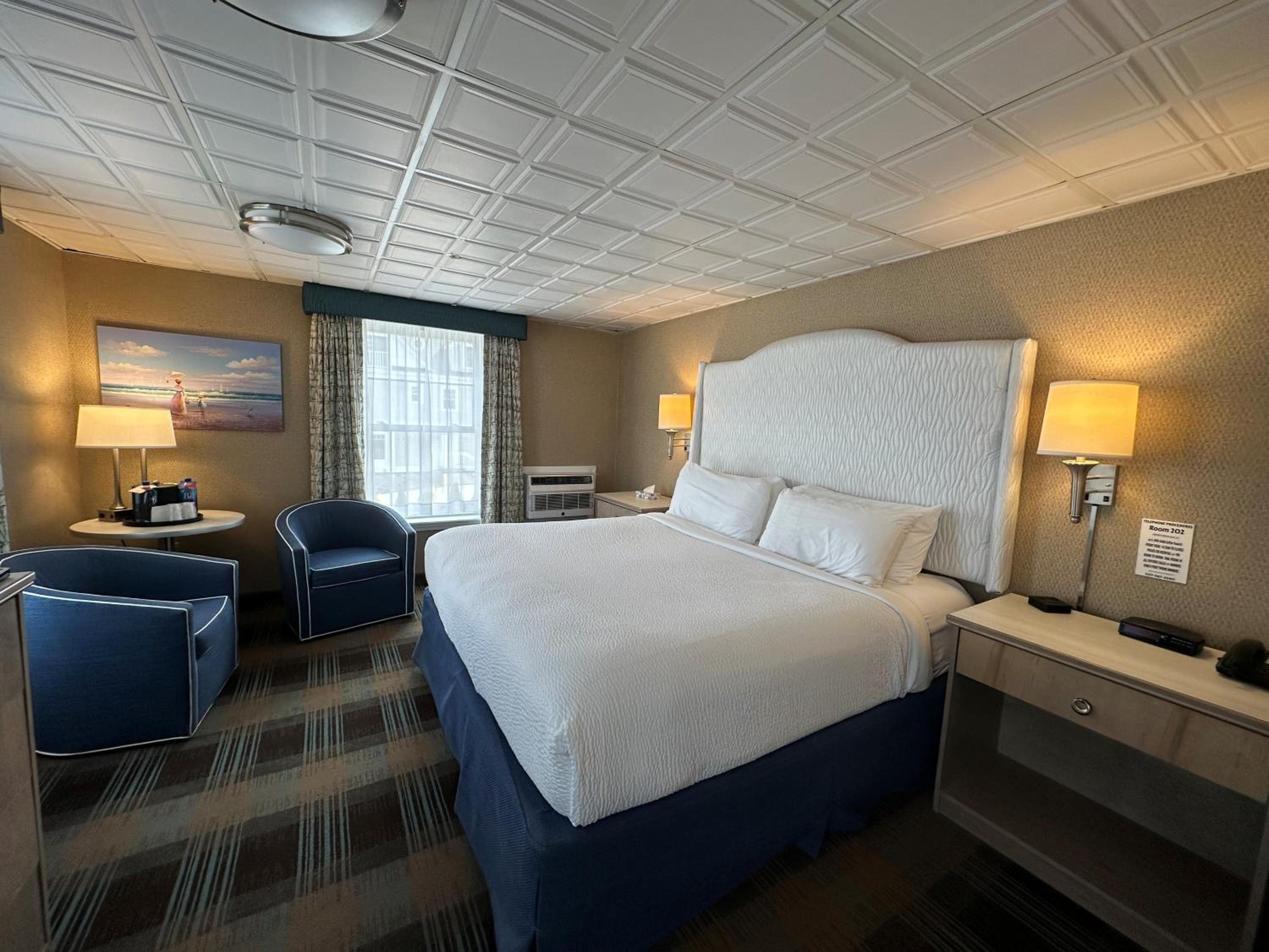 Luxury Quadruple Room - Photo 1