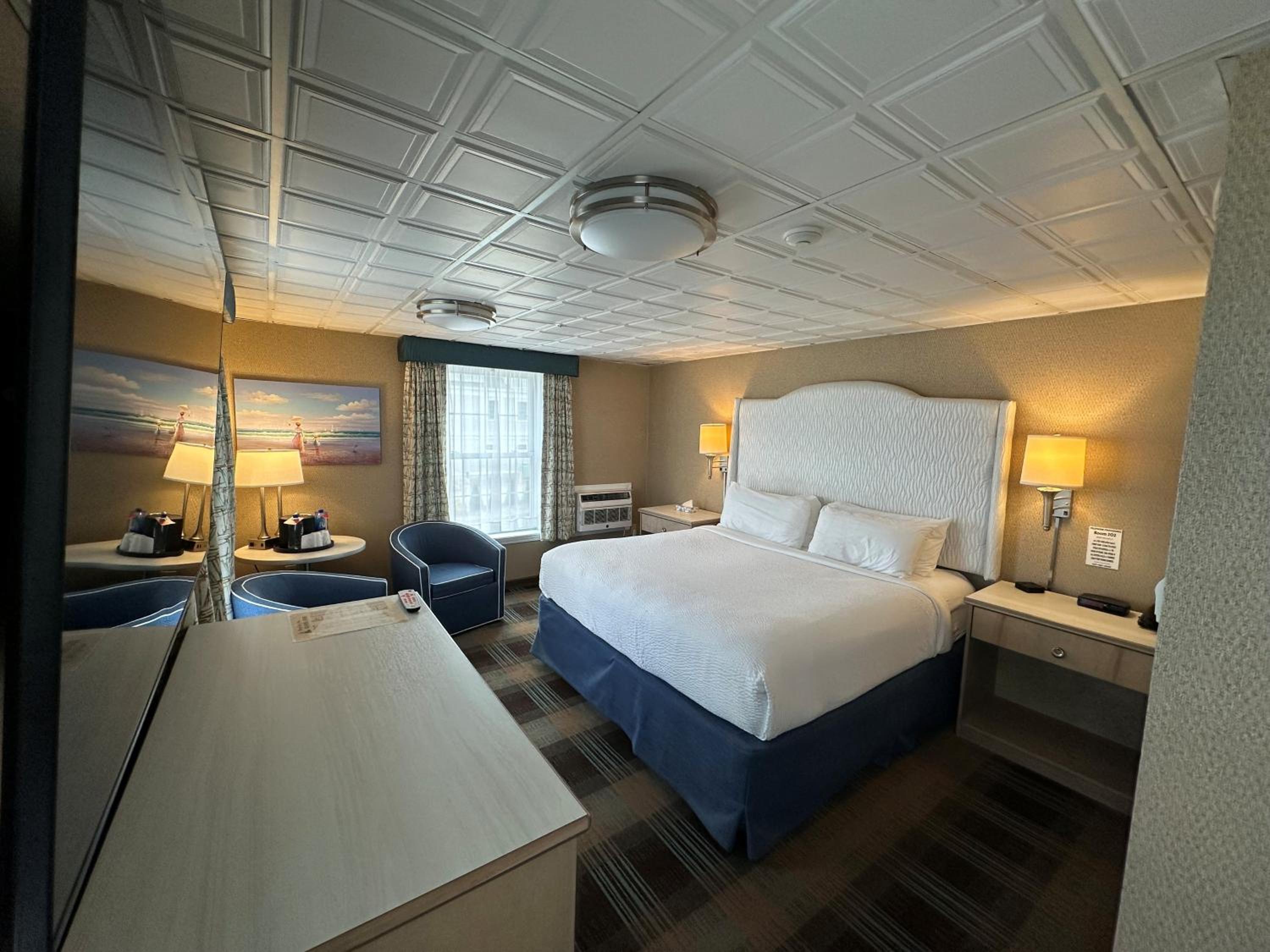 Luxury Quadruple Room - Photo 5