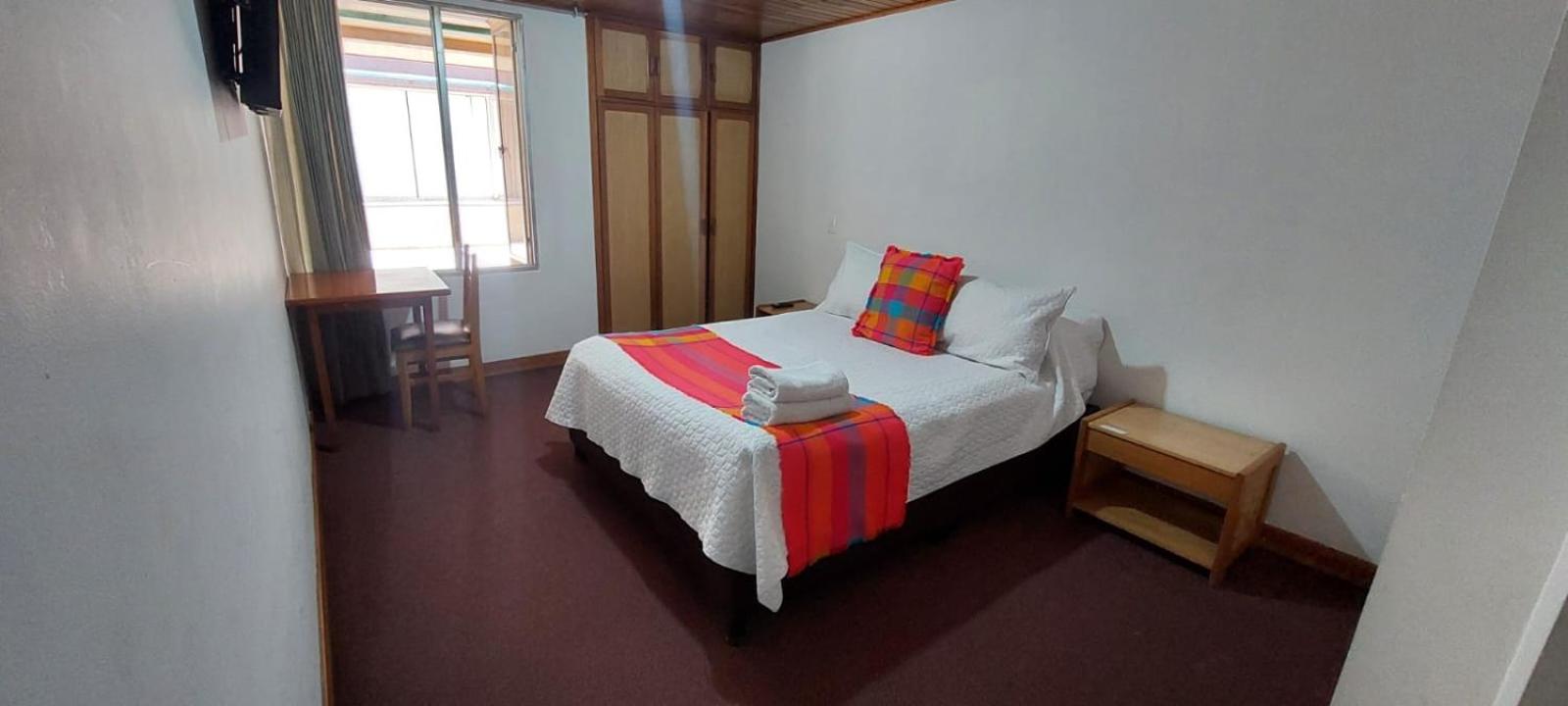 Standard Double Room photo 2