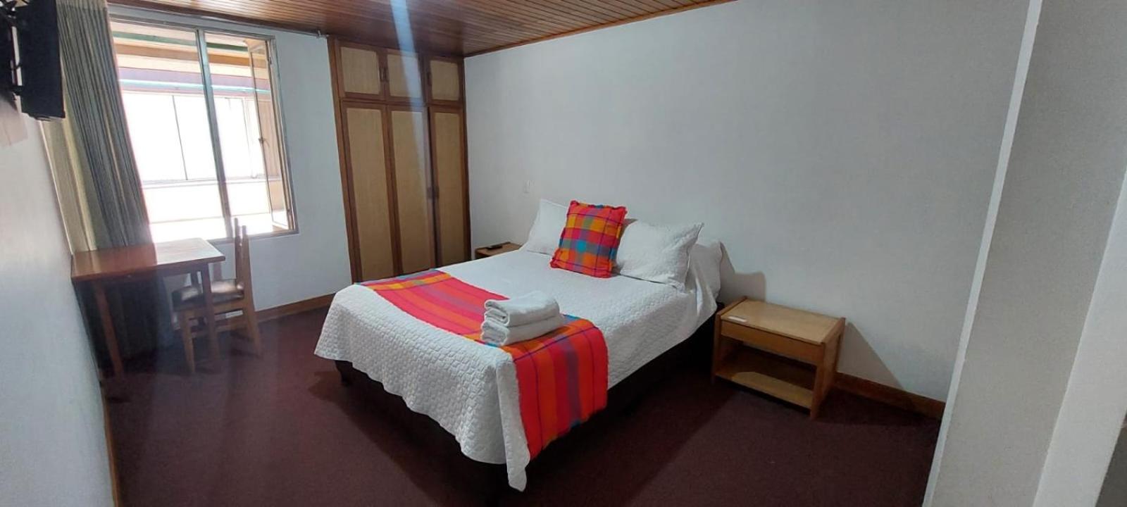 Single Room photo 3