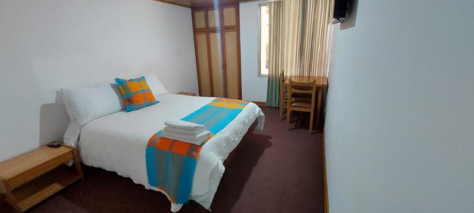 Standard Double Room photo 1