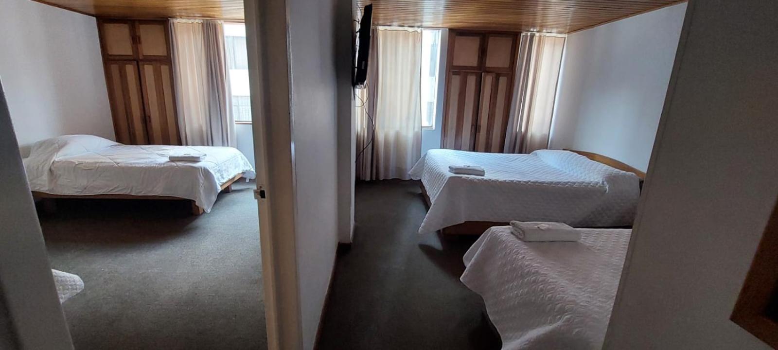 Quadruple Room photo 1