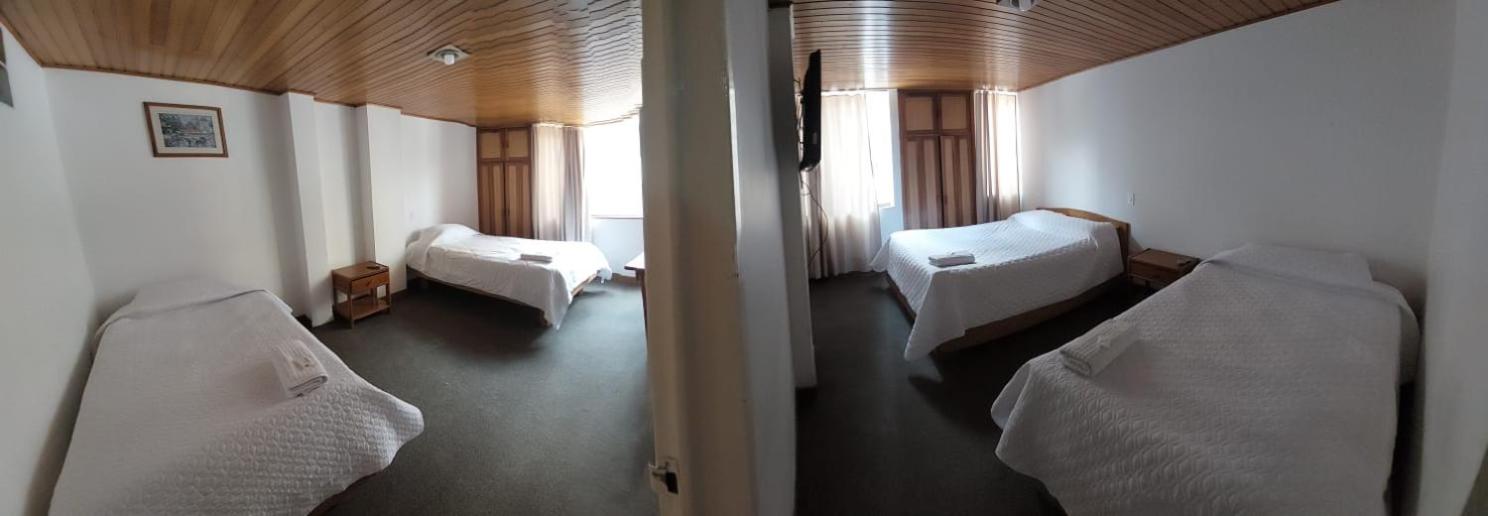 Quadruple Room photo 2