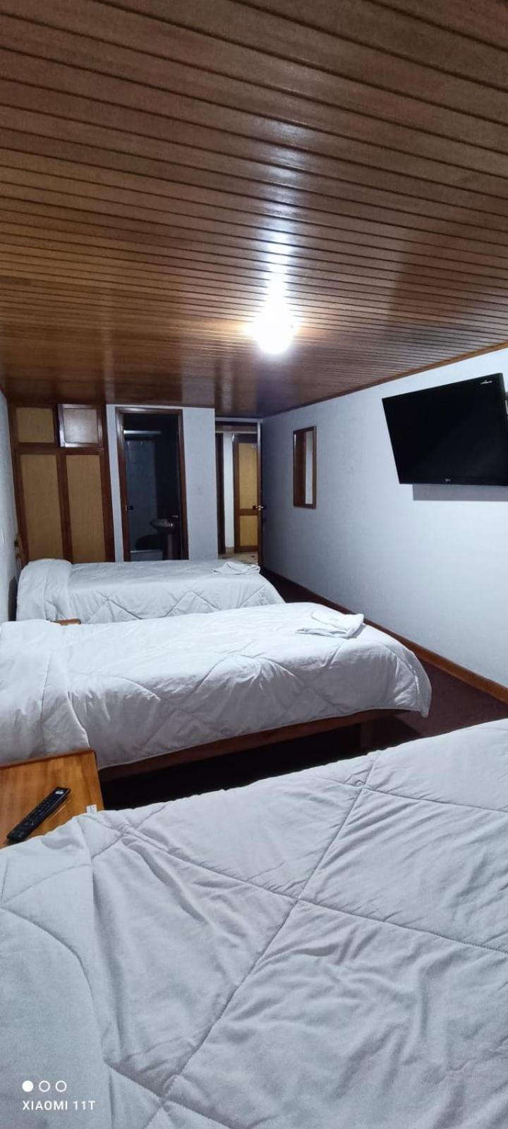 Quadruple Room photo 3