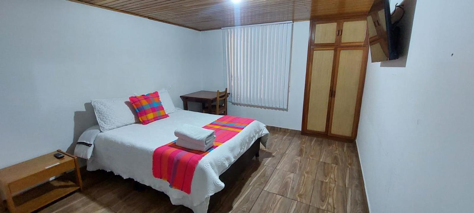 Double Room photo 2