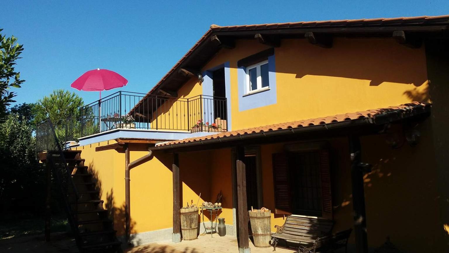 Vacation Home photo 3