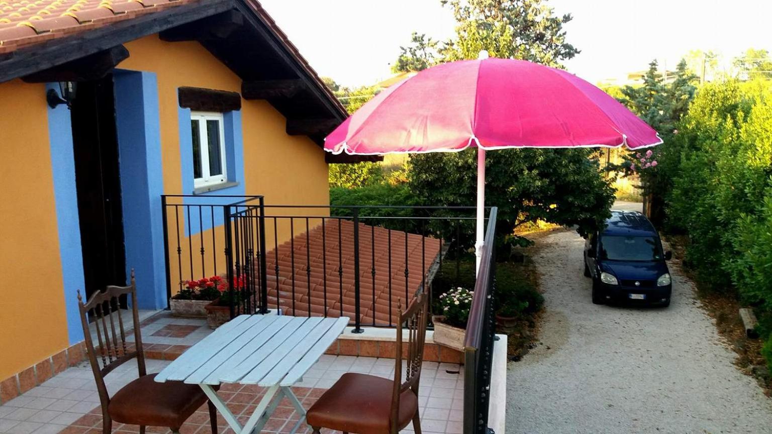 Vacation Home photo 2