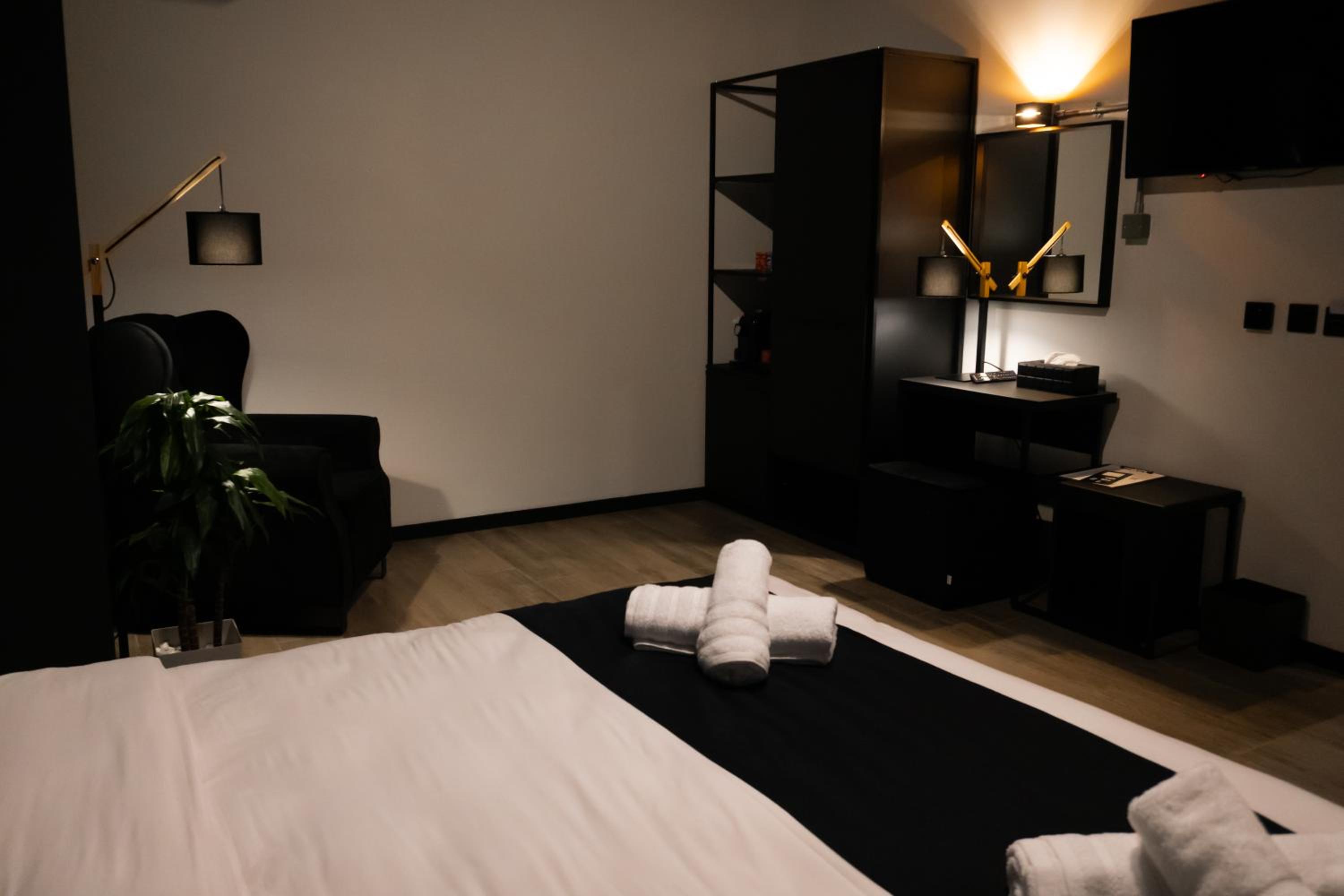 Superior Double or Twin Room photo 1