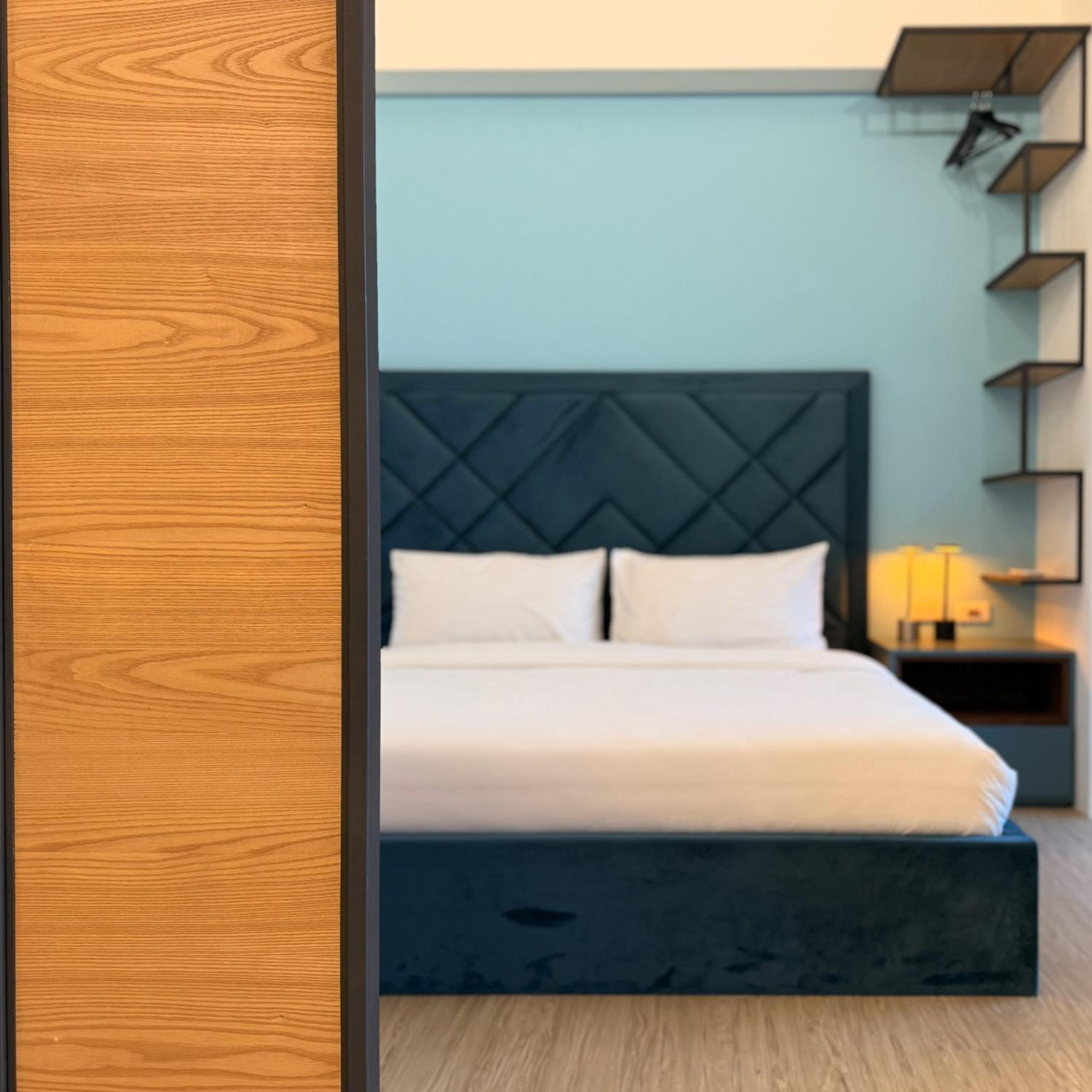 Premium Quadruple Room photo 1