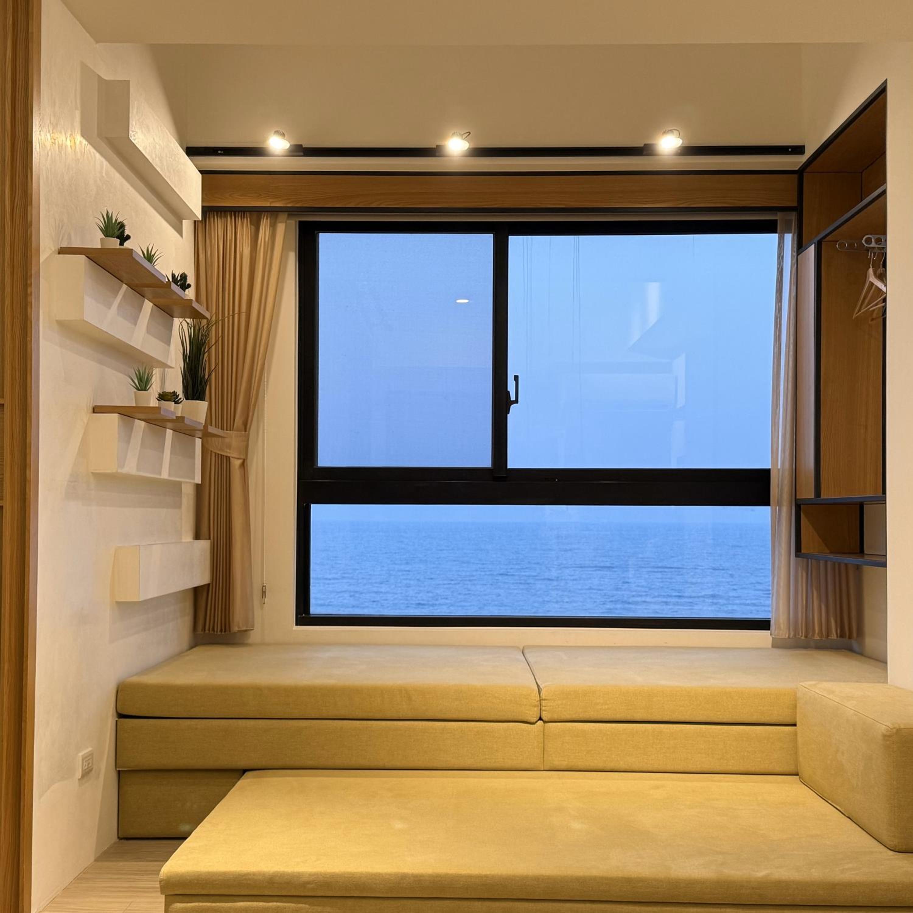Premium Quadruple Room